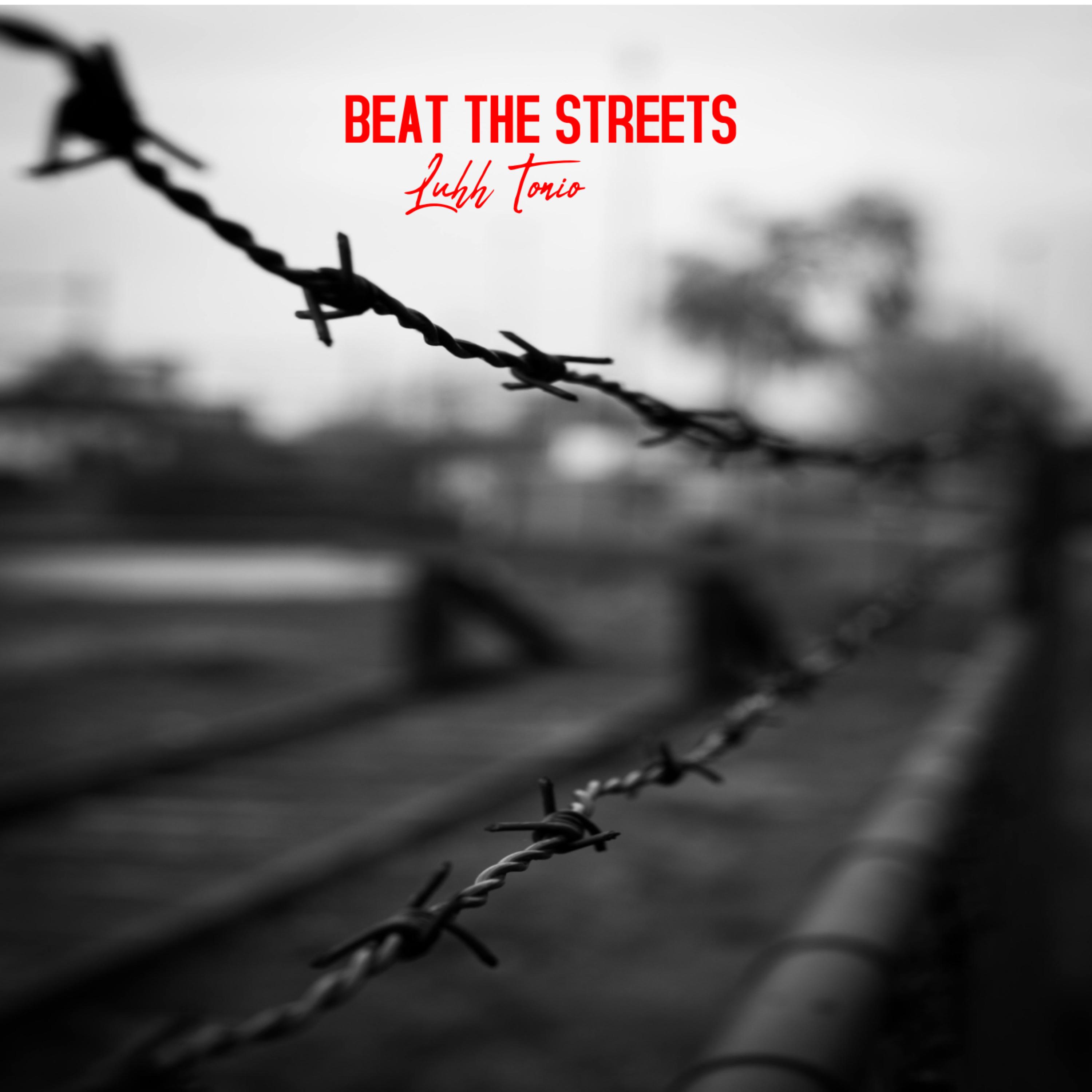 Beat The Streets artwork