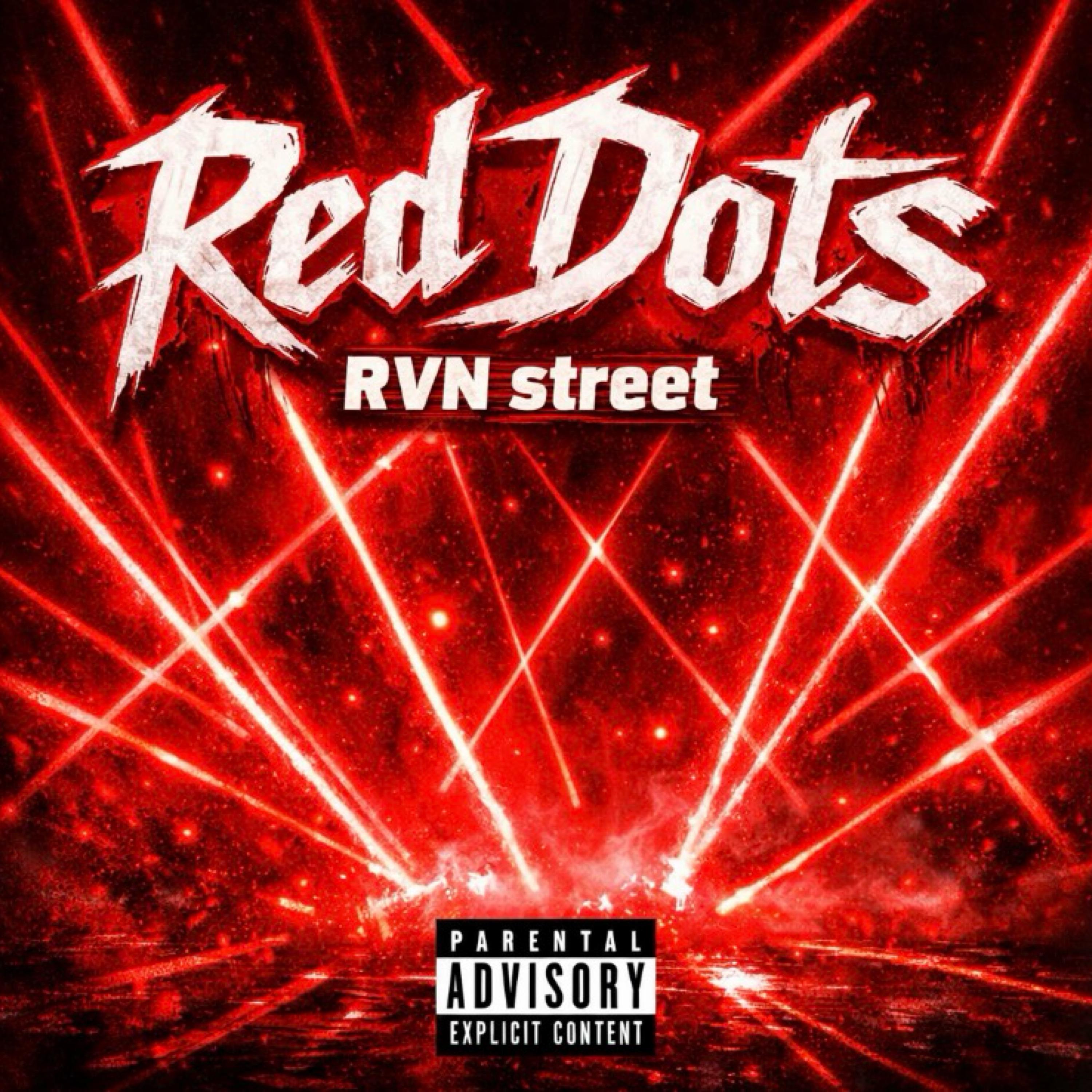 Red Dots artwork