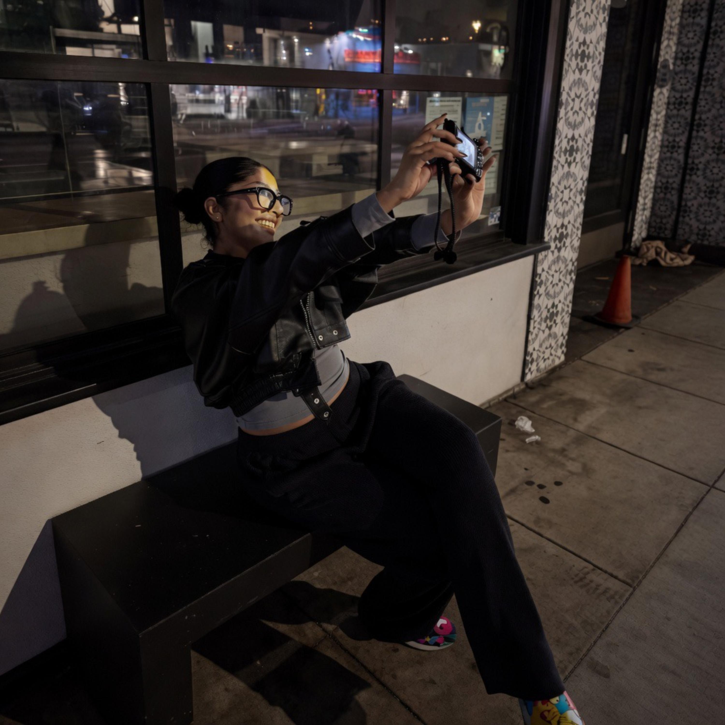 Camera Phone artwork
