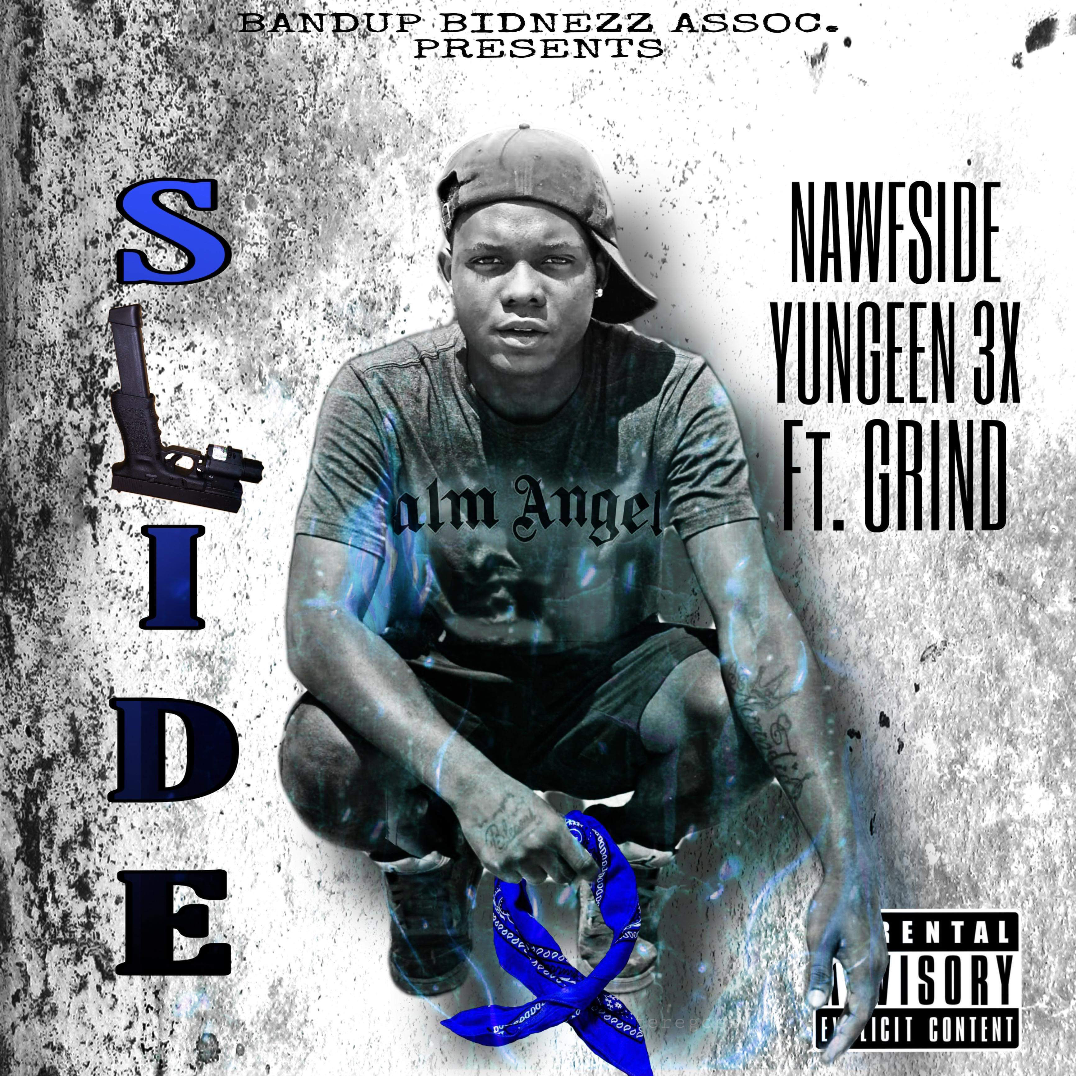 Slide by NawfsideYungeen3x cover art