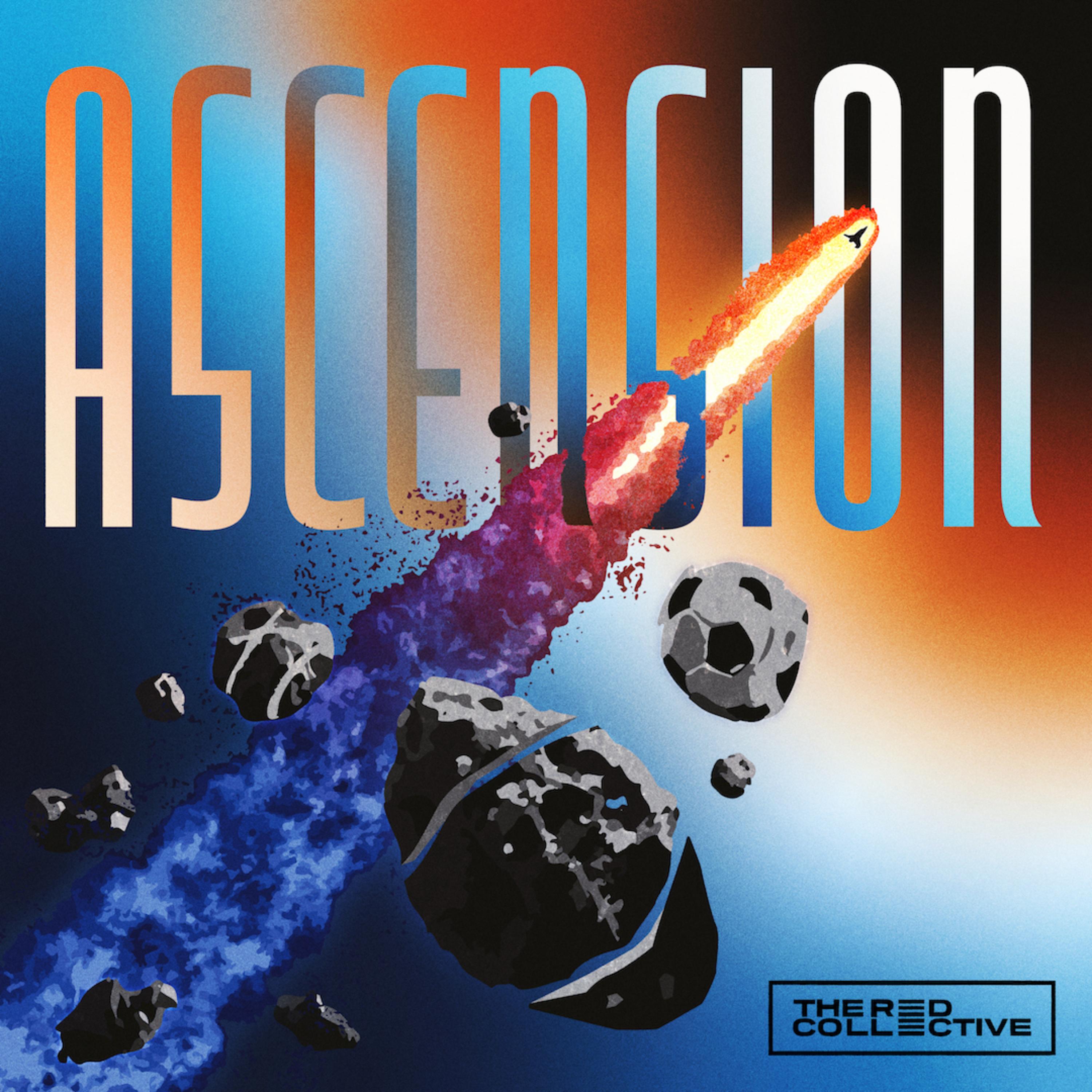 Ascension artwork