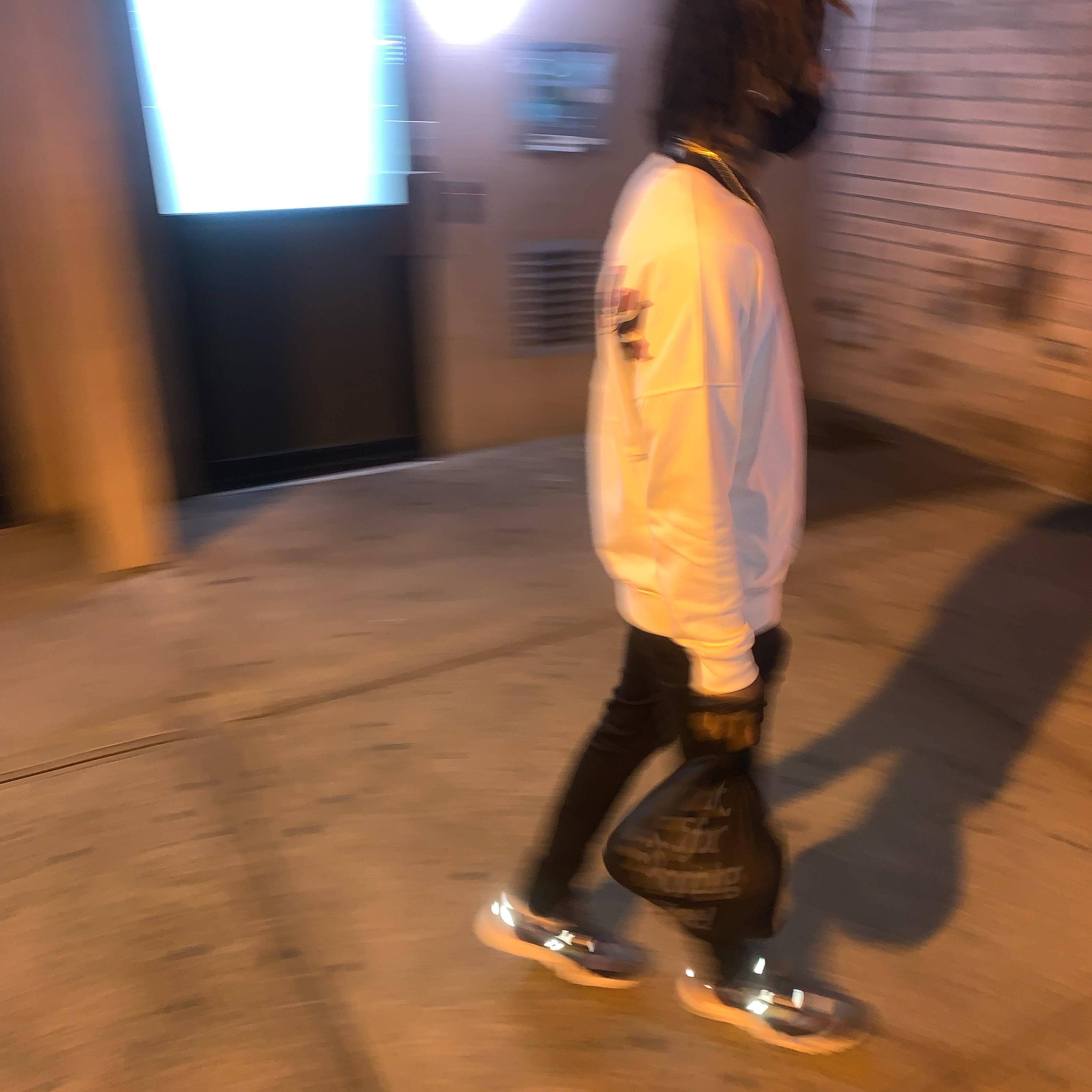 Eaze artwork