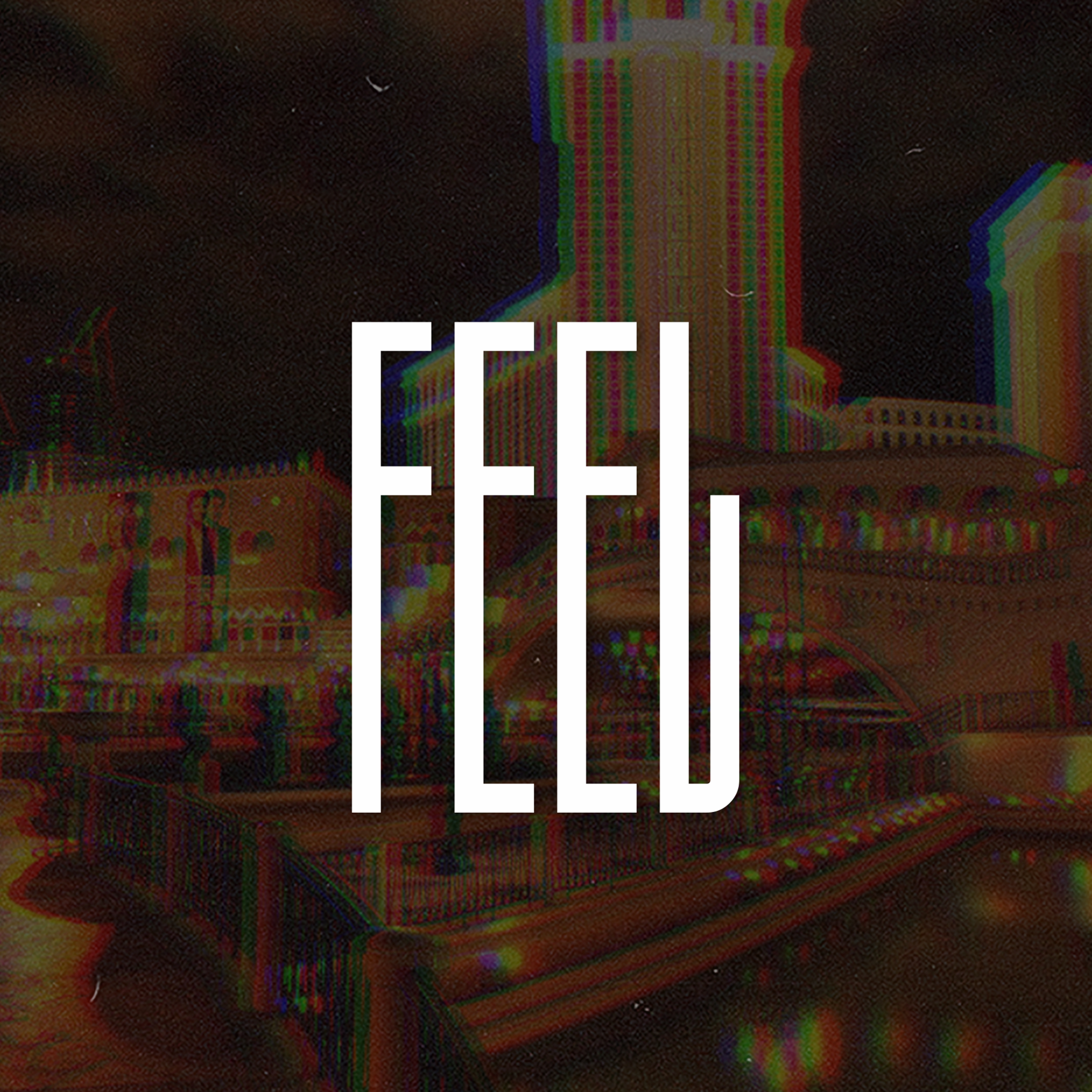 Feel (Melodic Drill) artwork