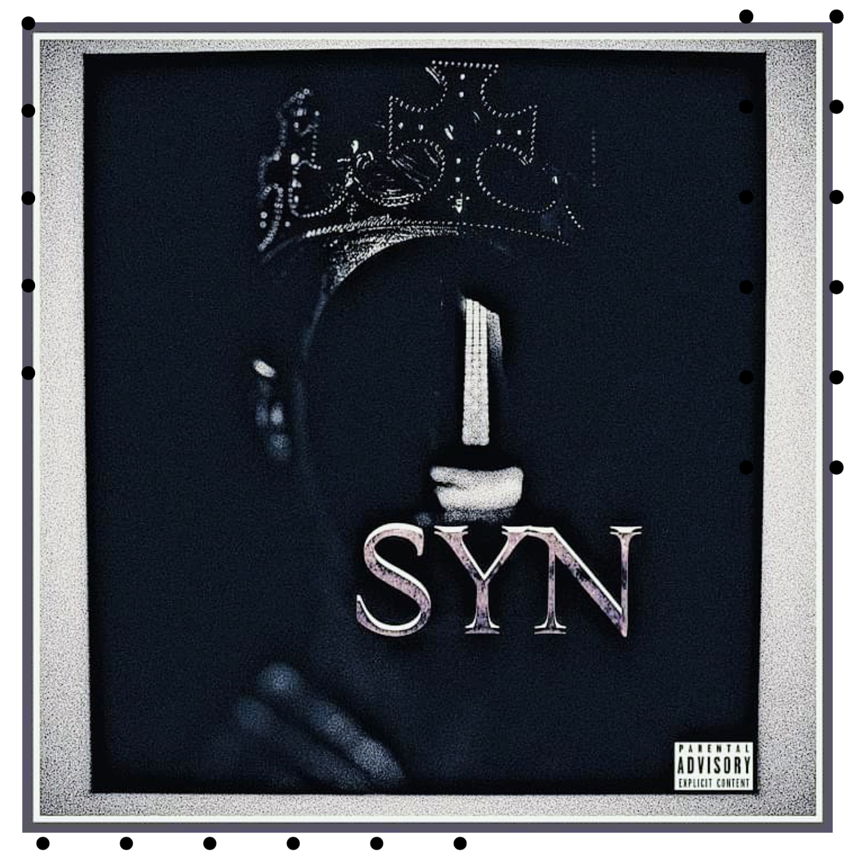 i Syn artwork