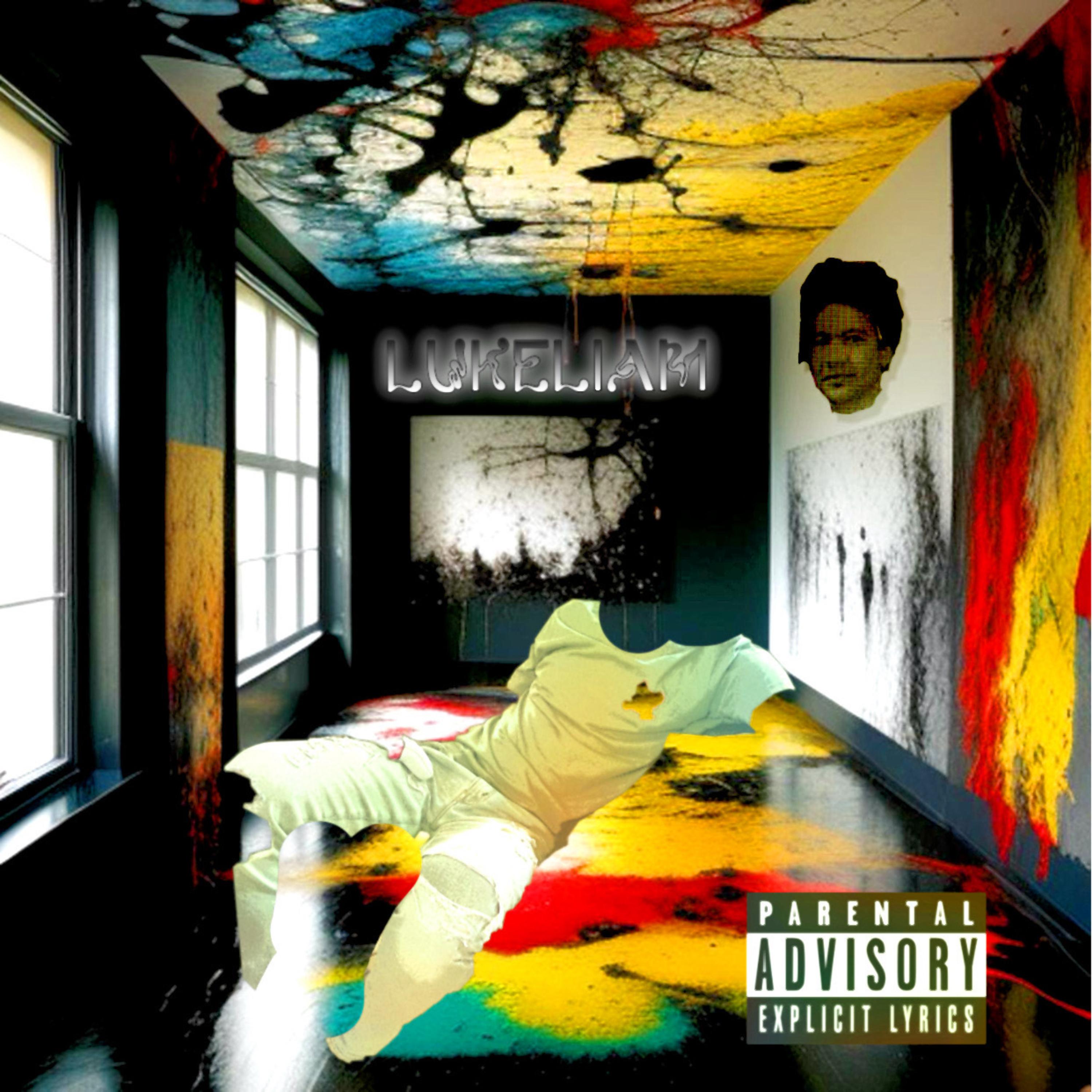 Luke&Liam (Side A) artwork