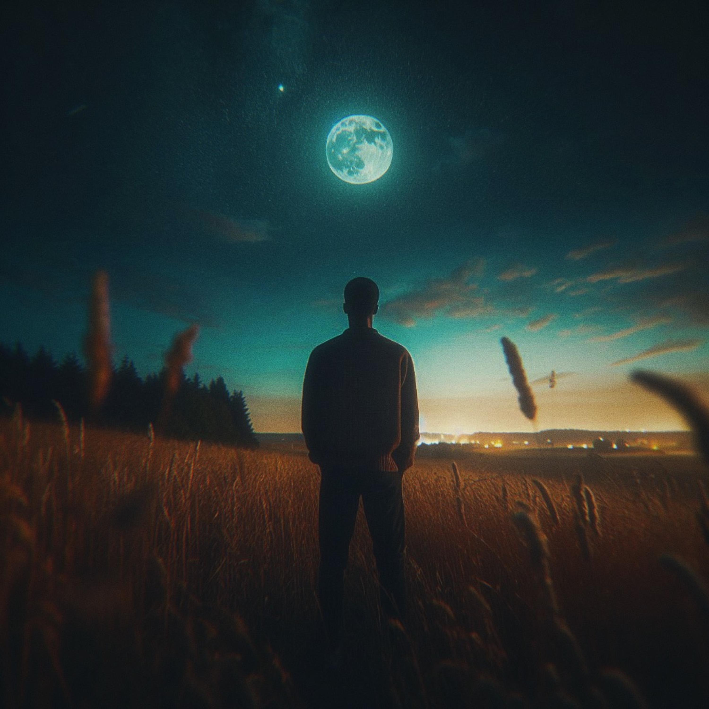 The Night After by JordonFoster cover art