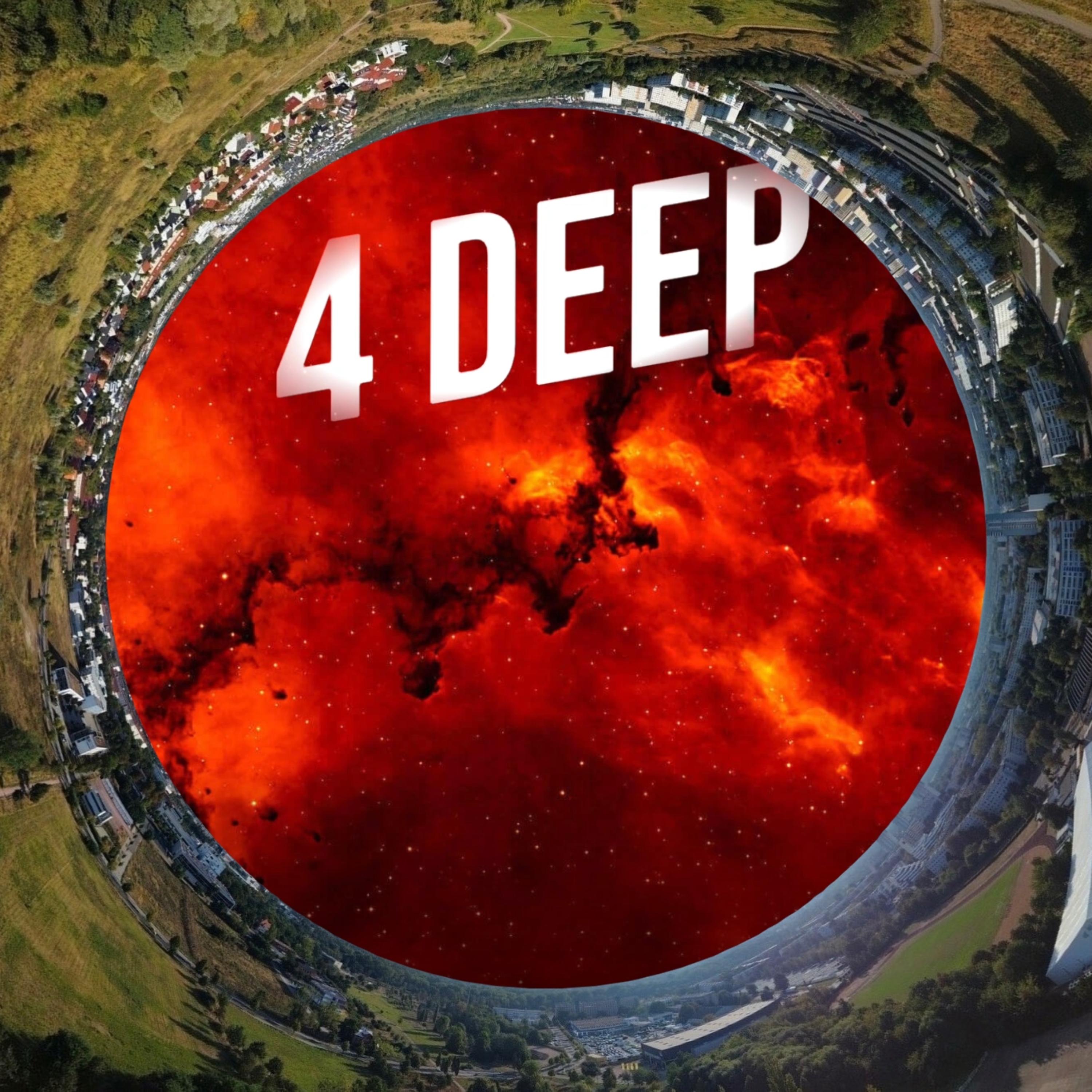 4 DEEP artwork
