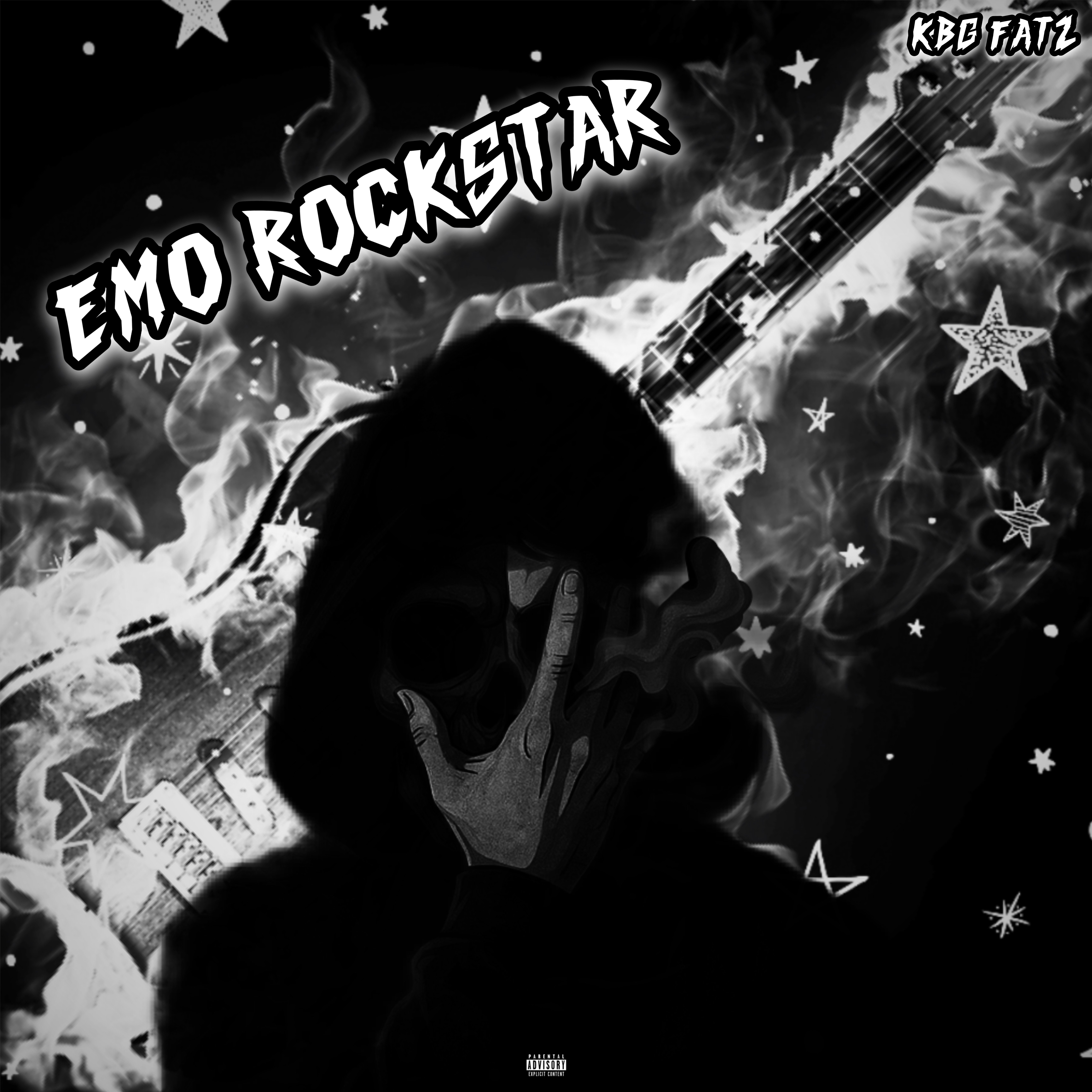 Emo Rockstar artwork