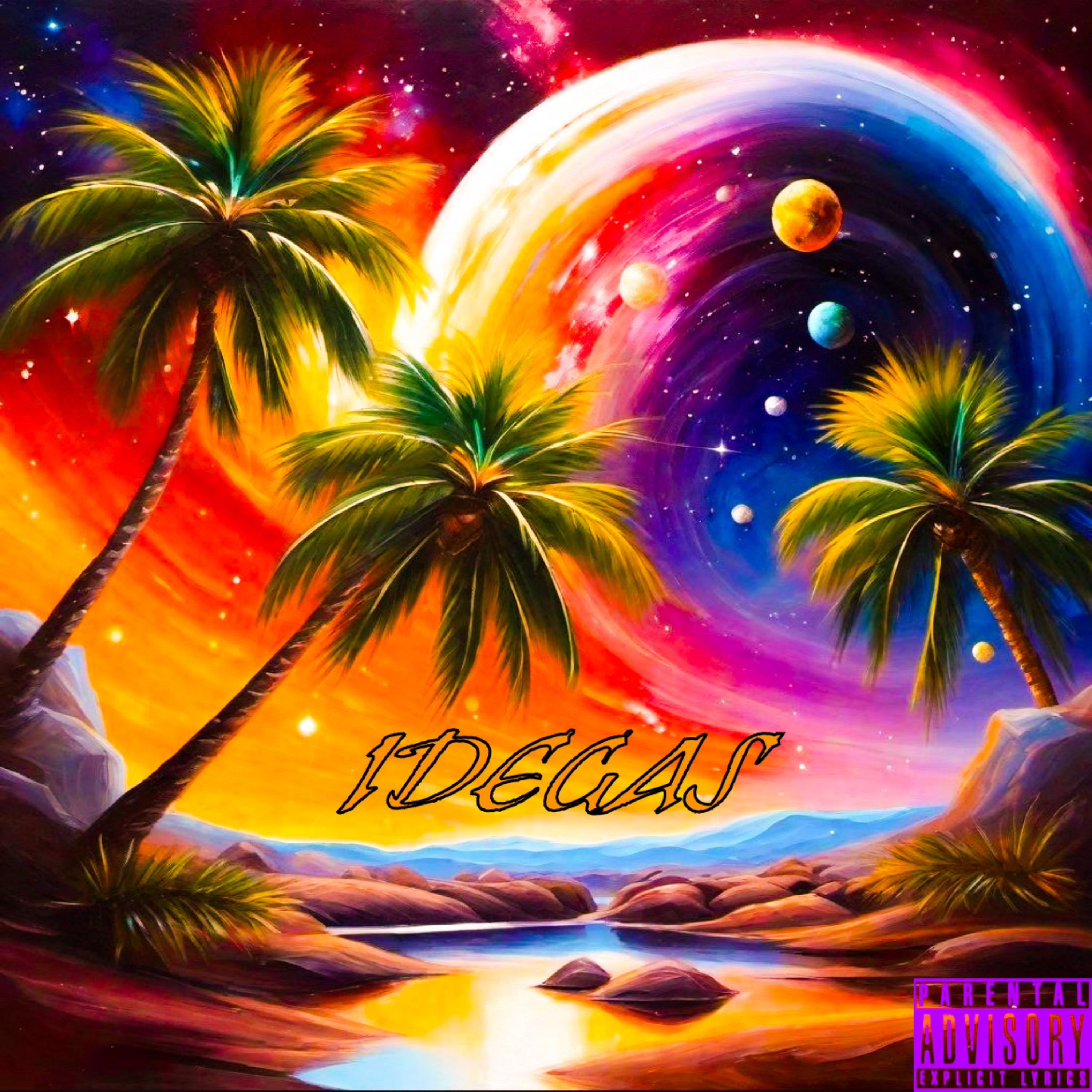 IDEGAS artwork