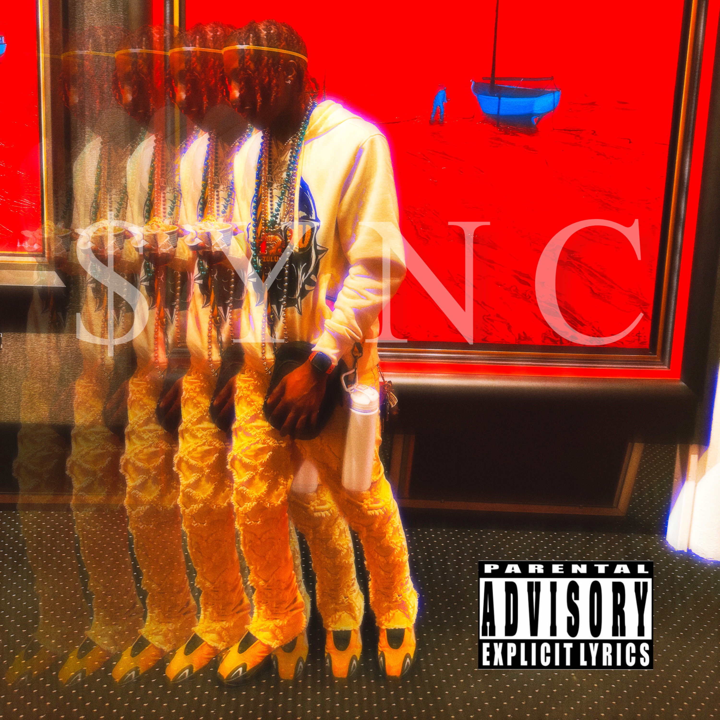 $ync artwork
