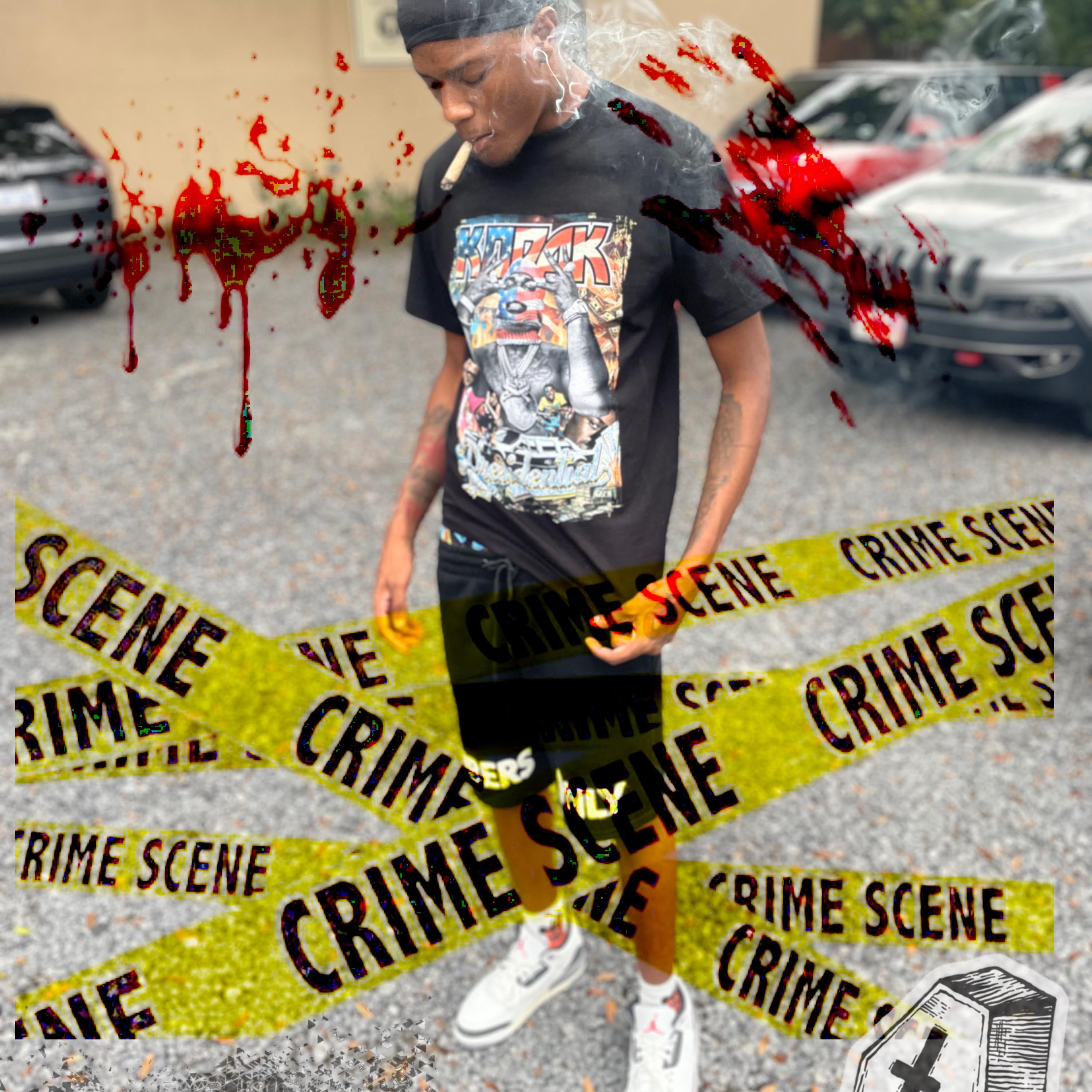 Won’t Be Long artwork