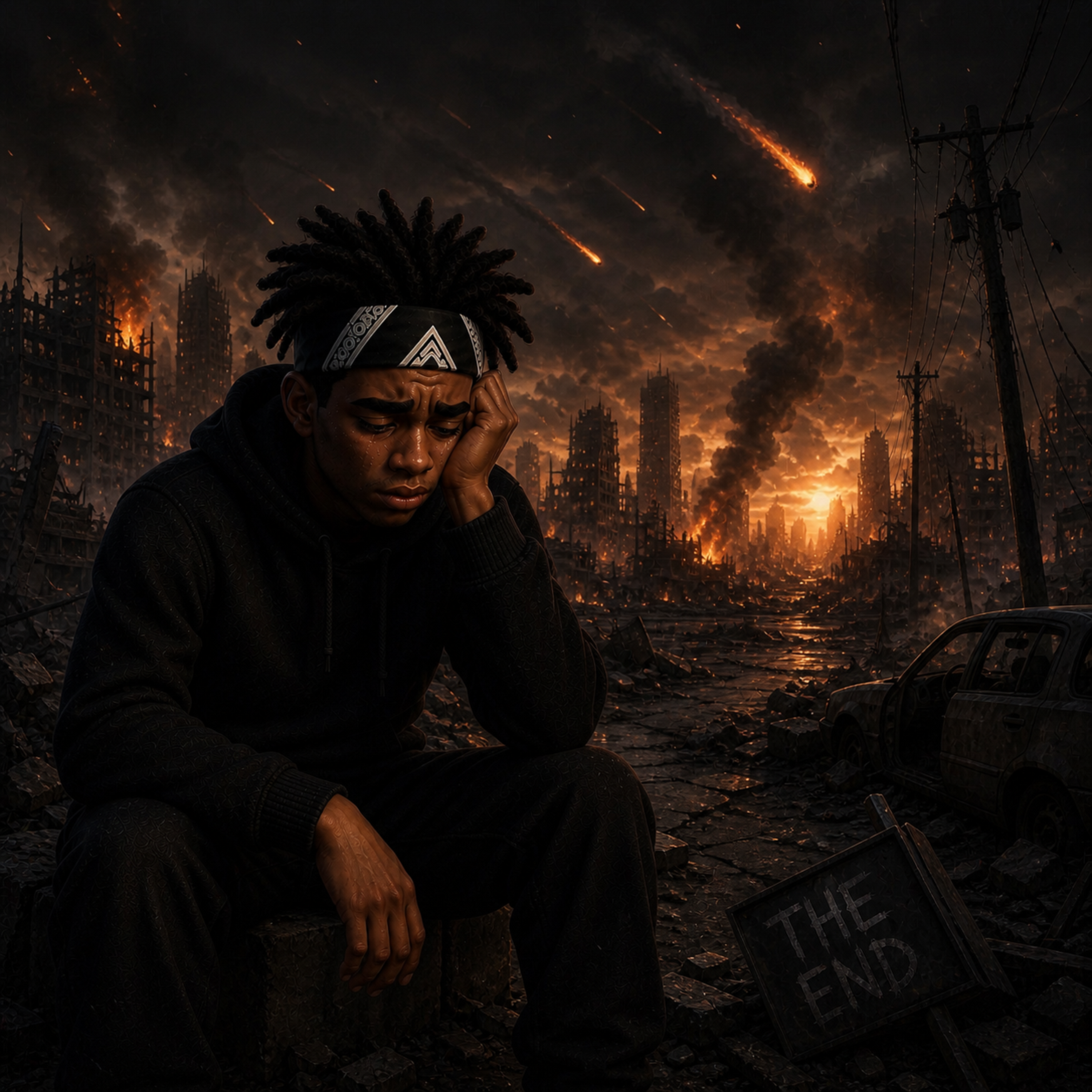OVER artwork