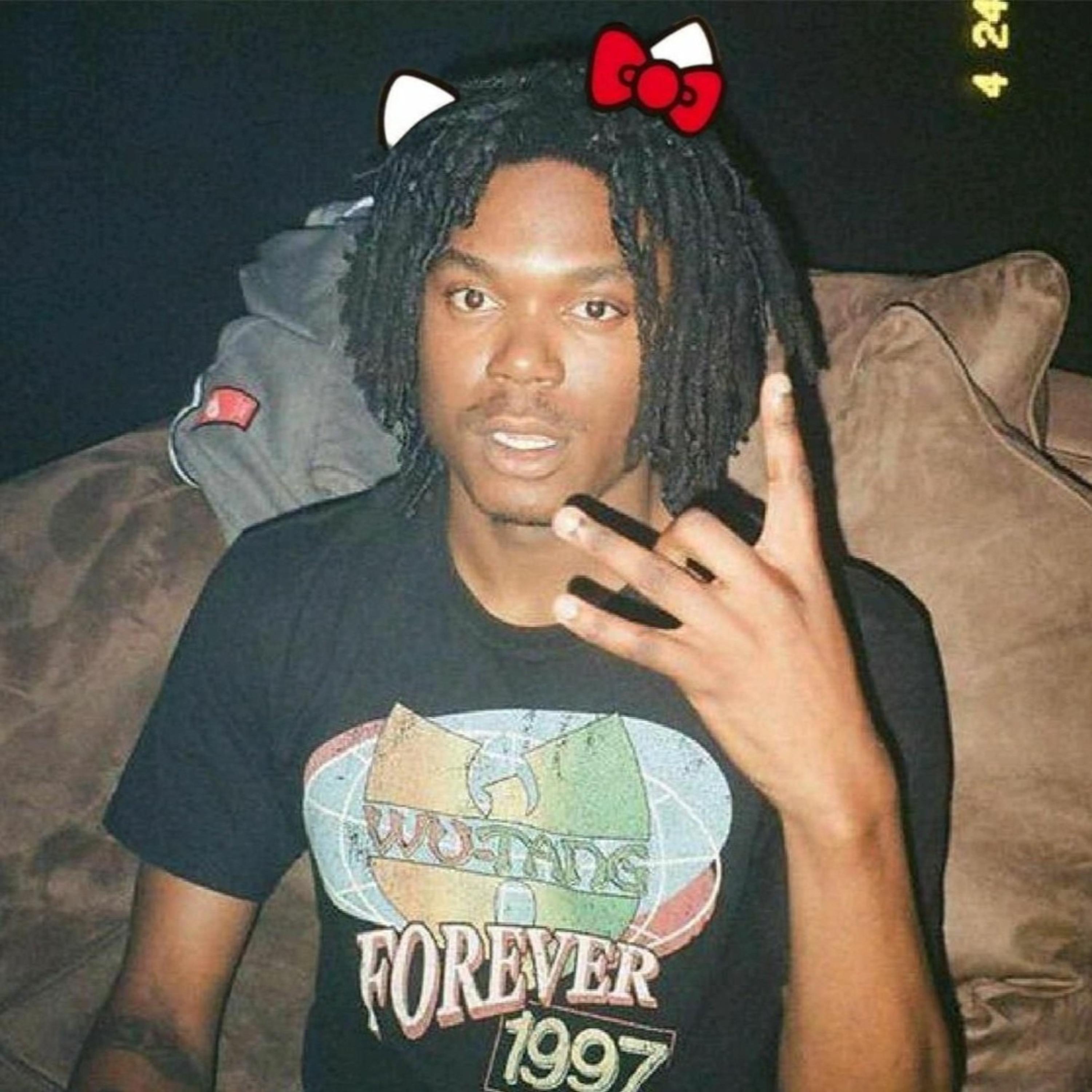 chill cuh artwork