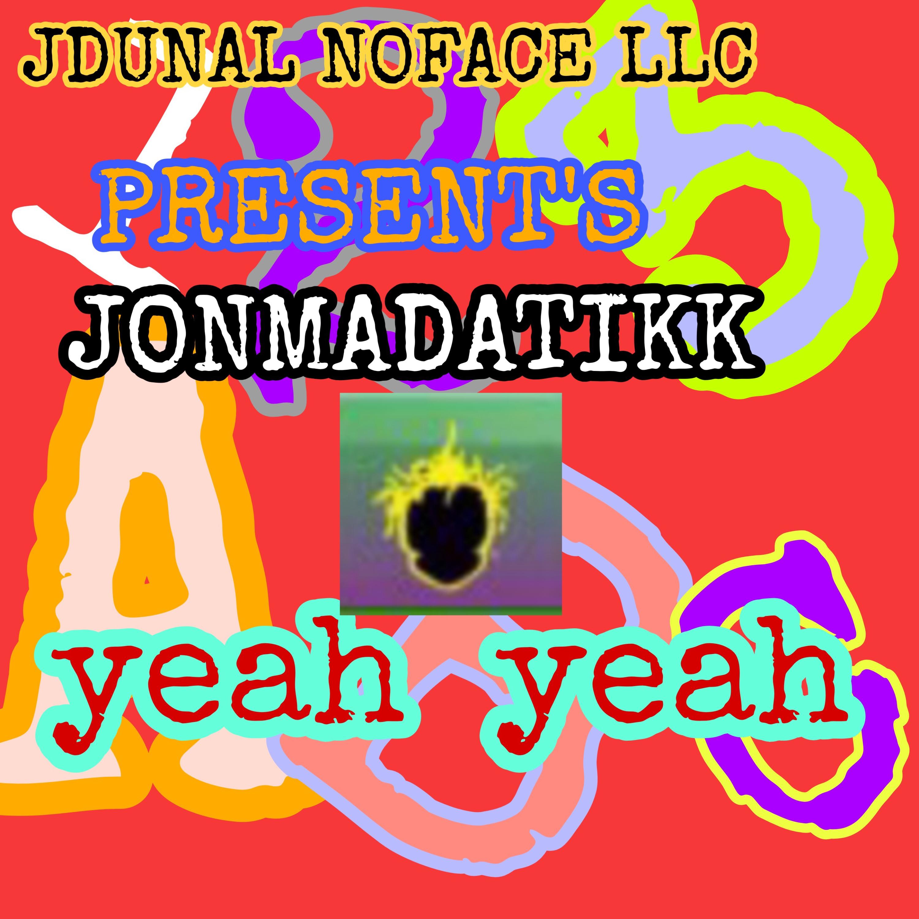 Yeah Yeah artwork