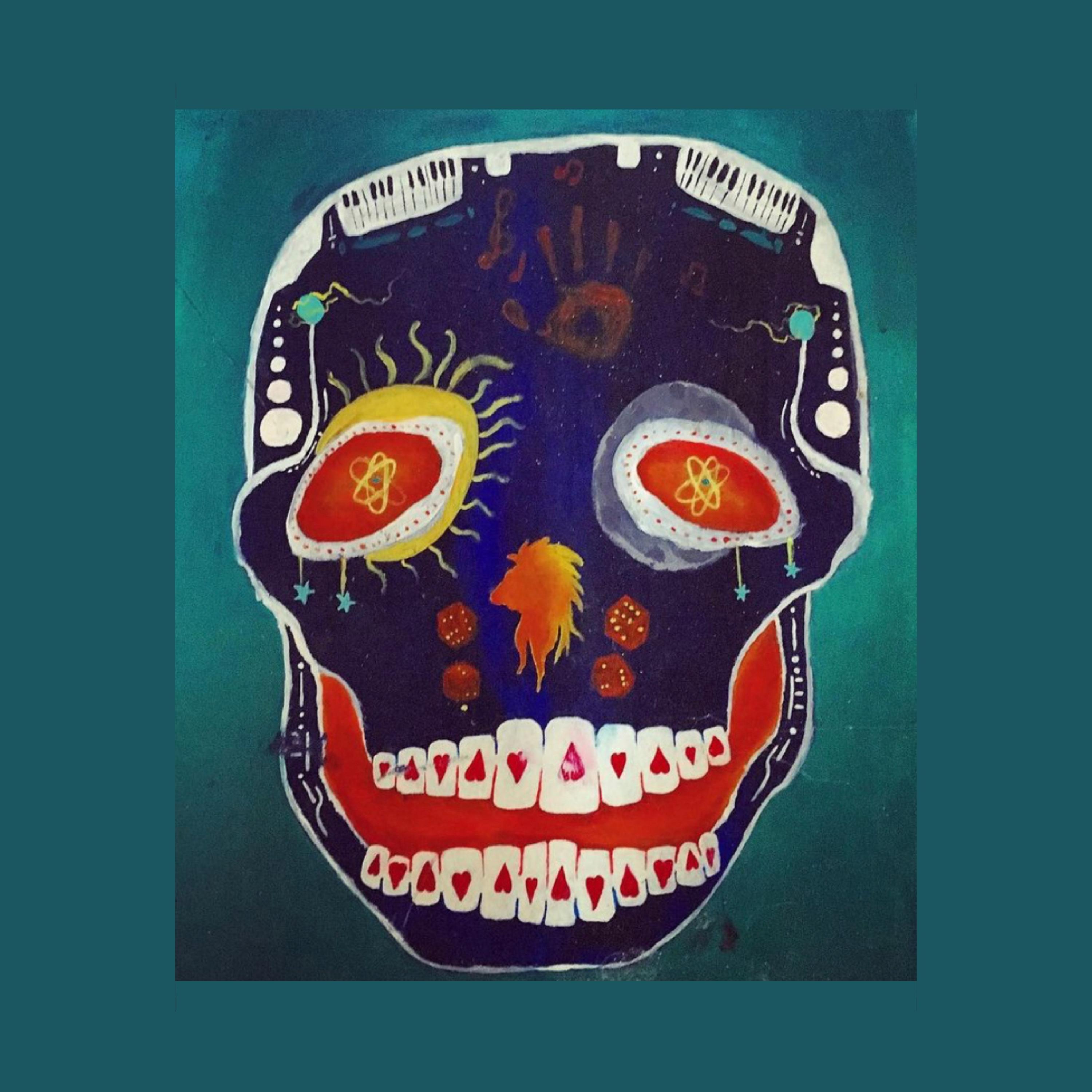 Walk It Off artwork