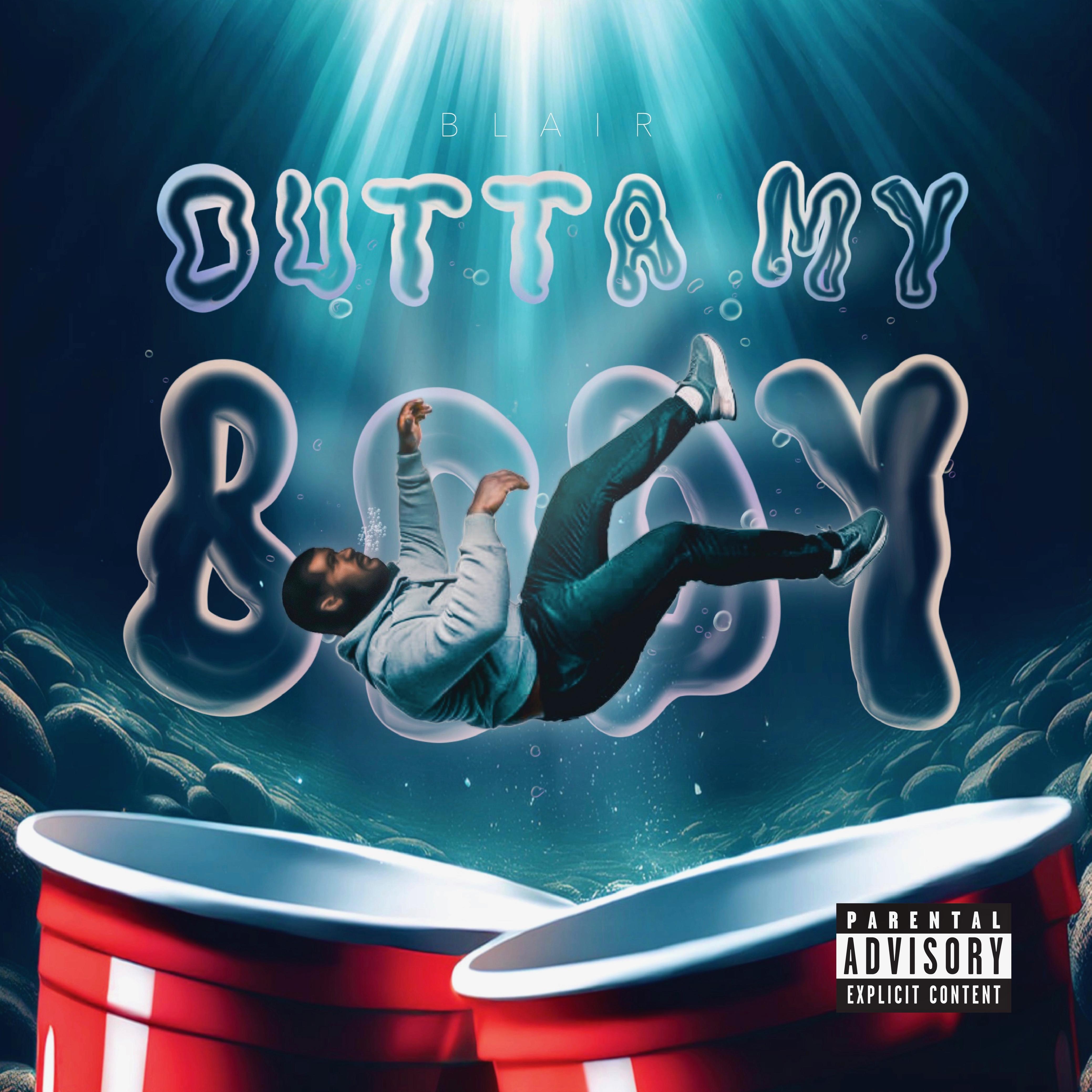 Outta My Body artwork
