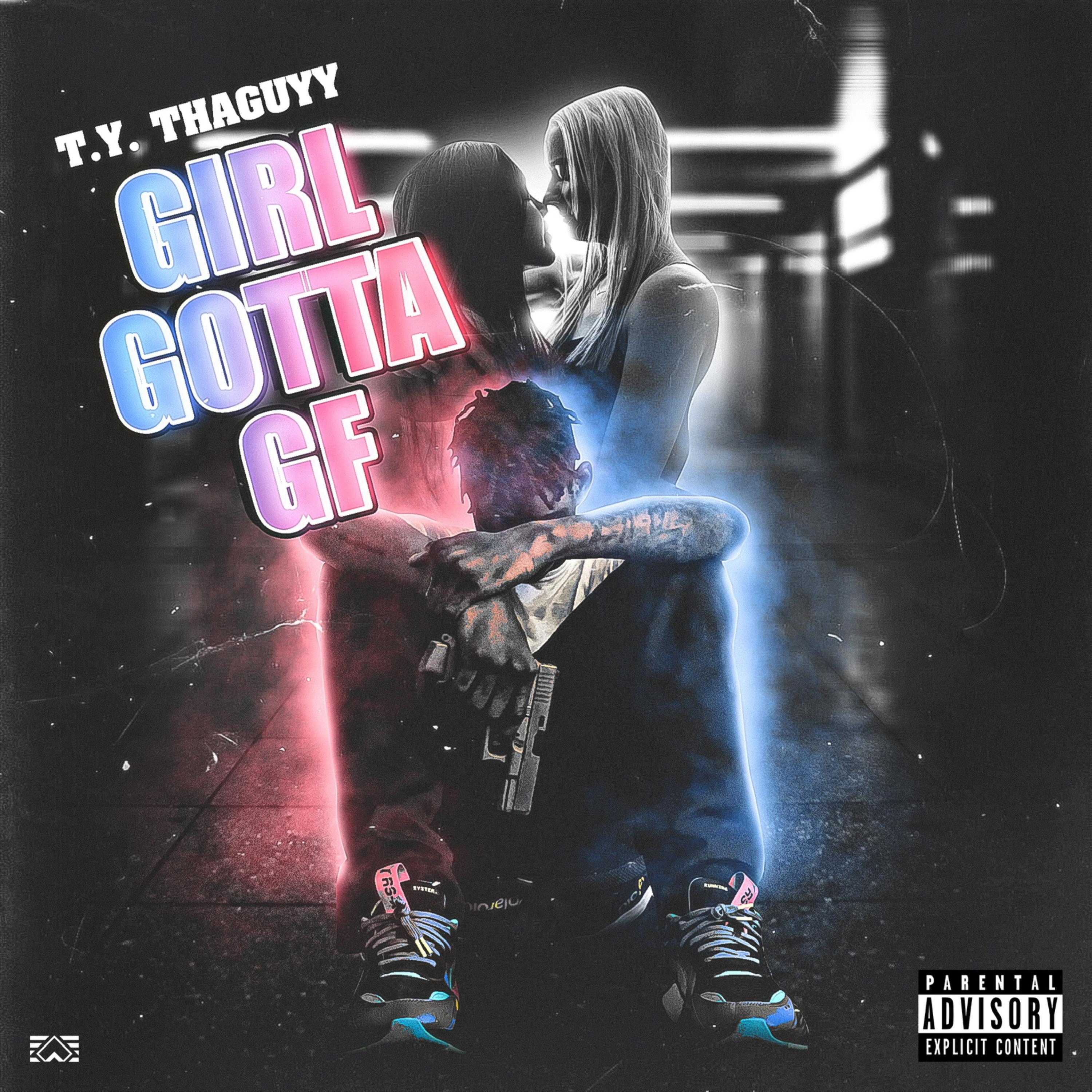 Girl Got A GirlFriend artwork