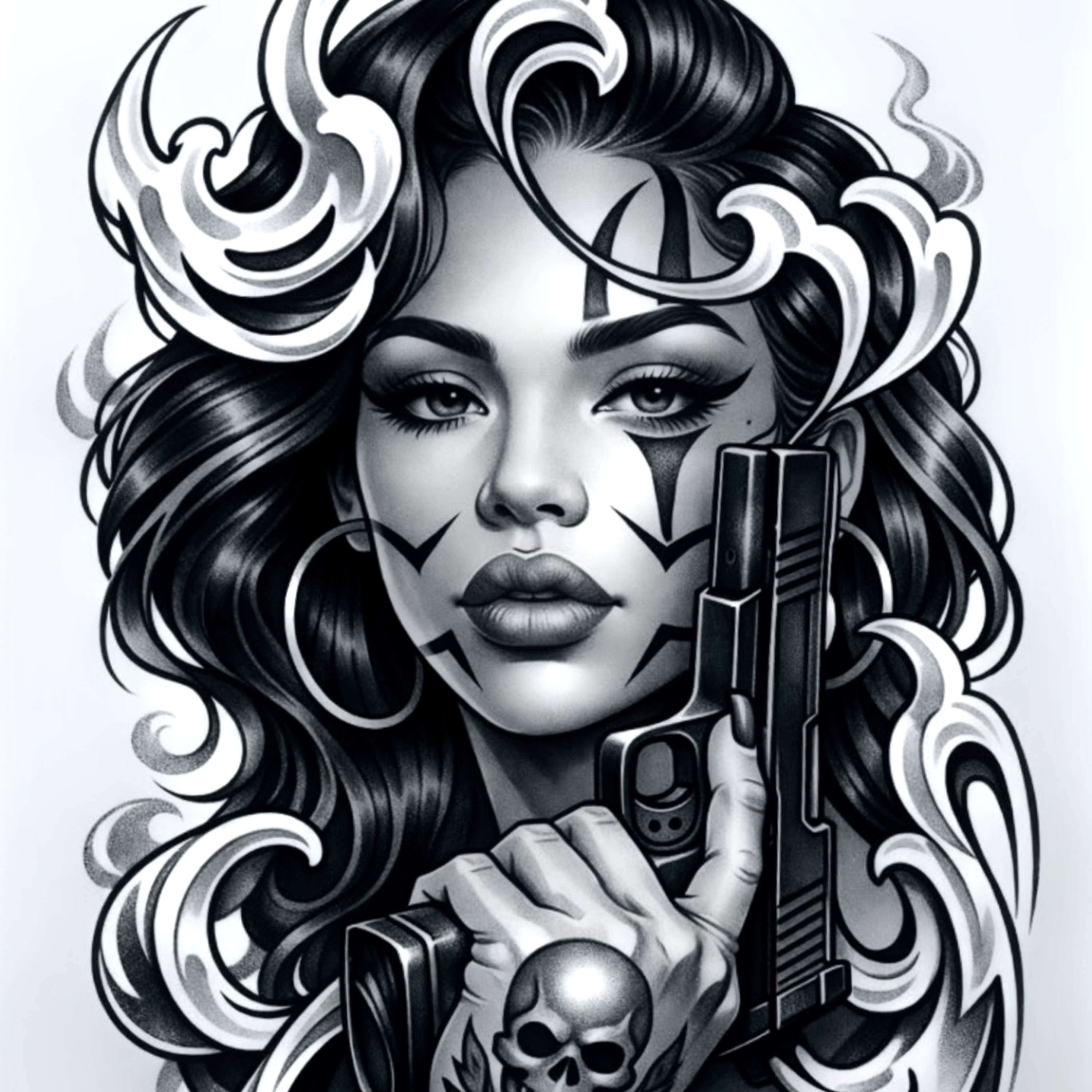 Sweetheart artwork