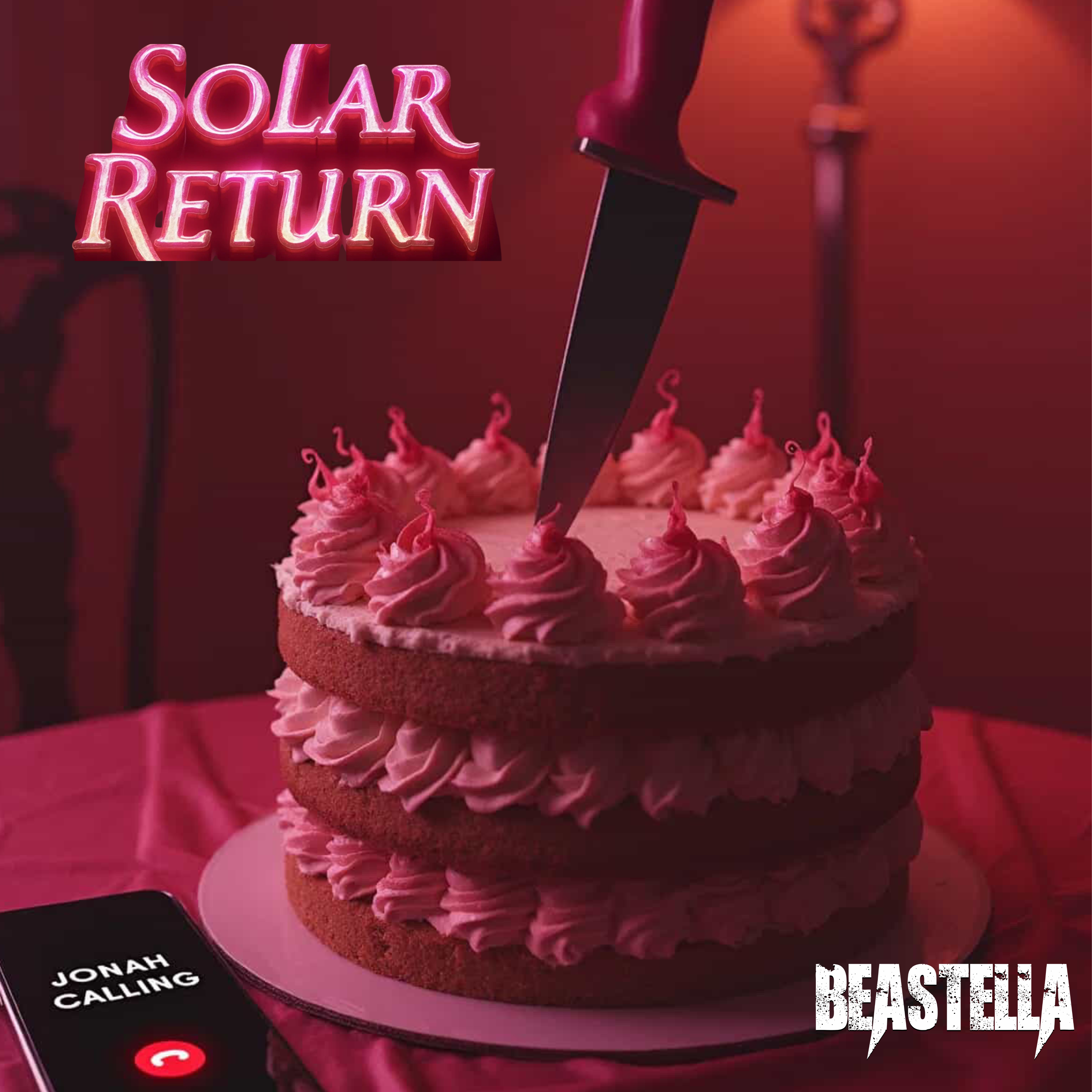 Solar Return (Birthday Song) artwork