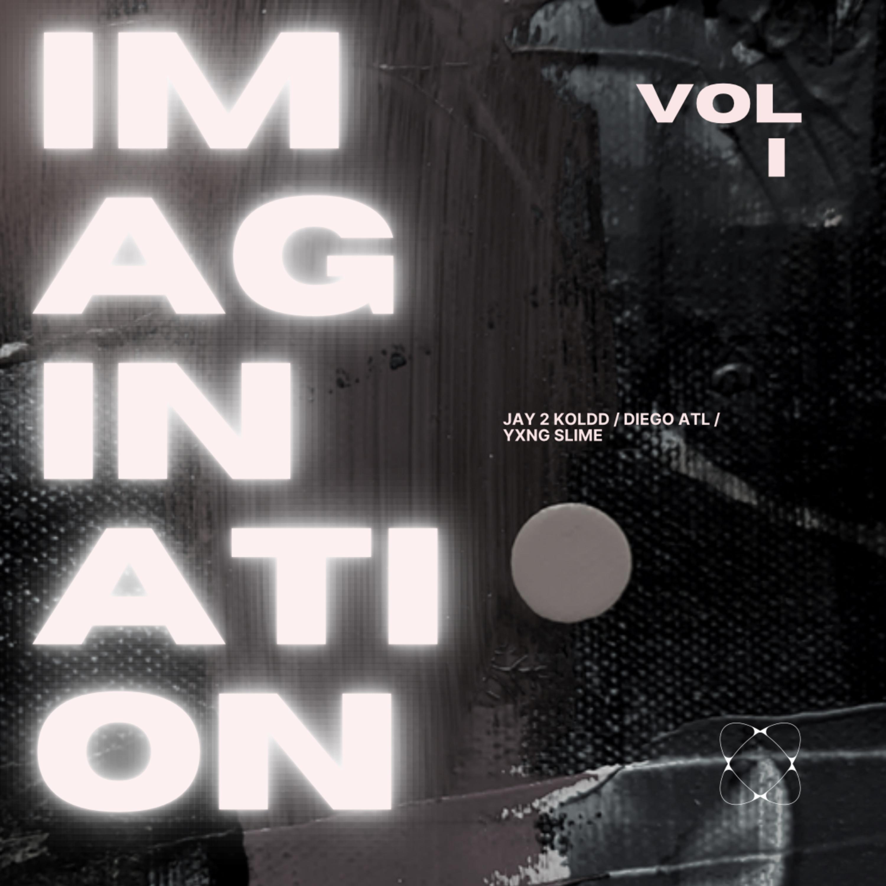 Imagination artwork
