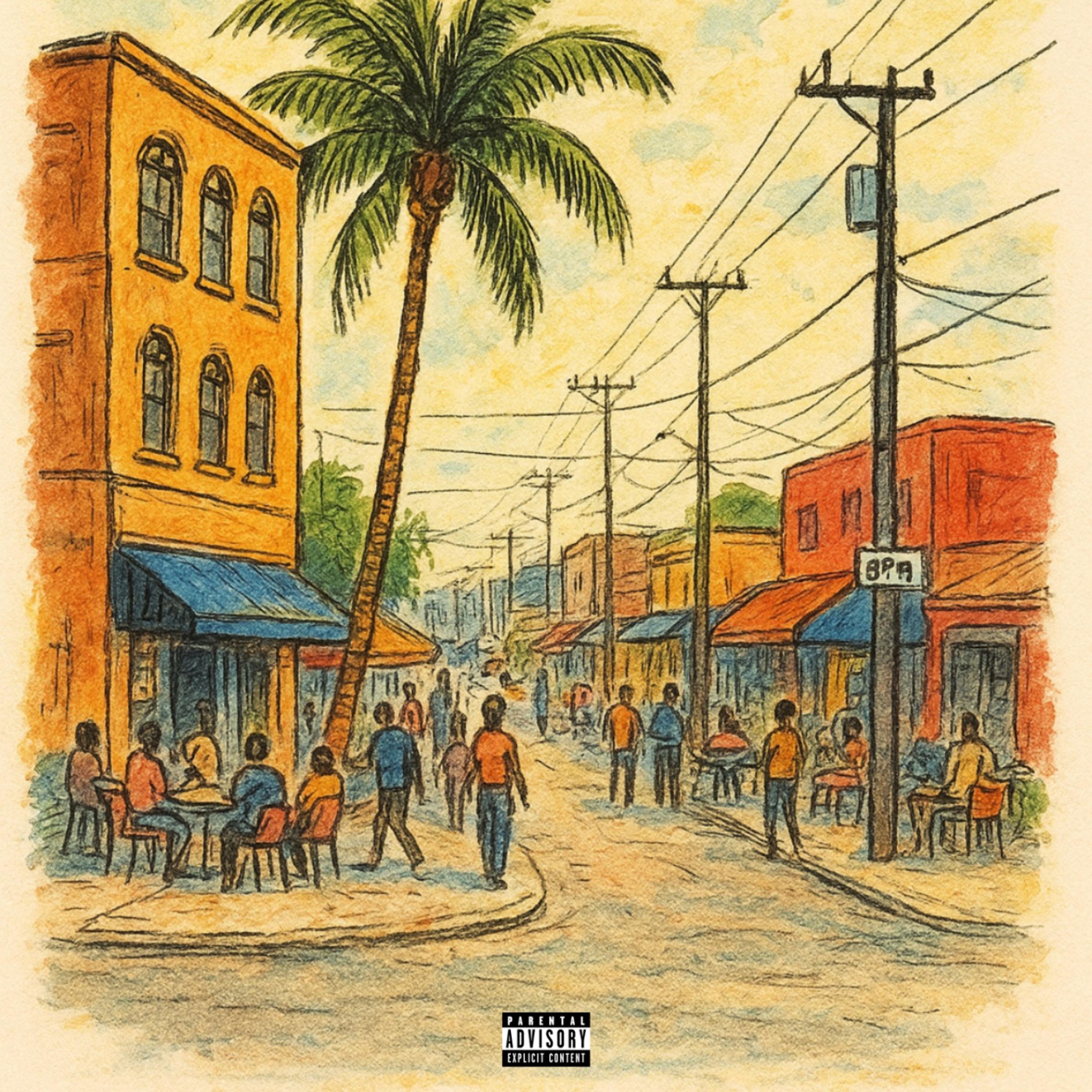 Skyline Thinking artwork