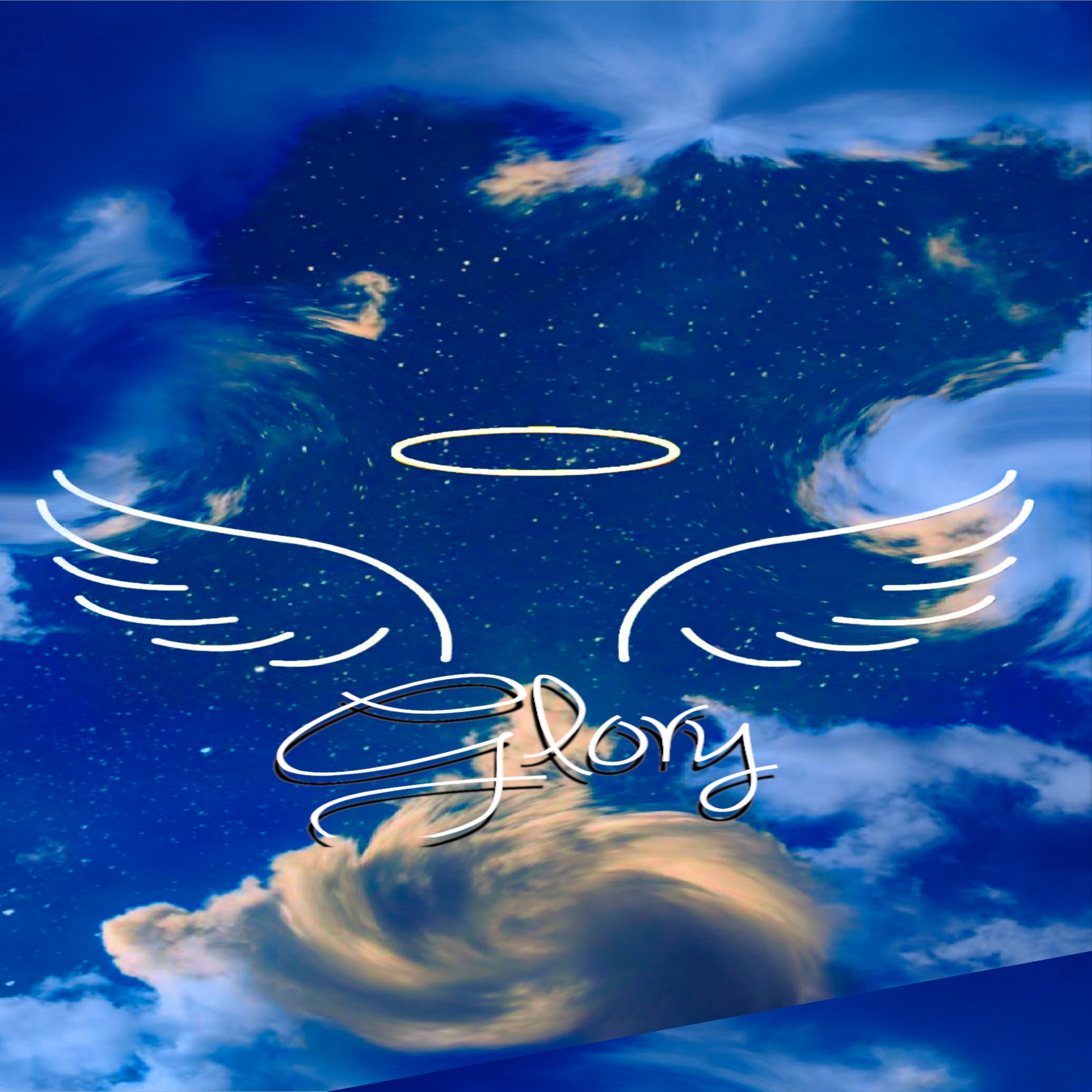 Glory by Tae Silvers cover art