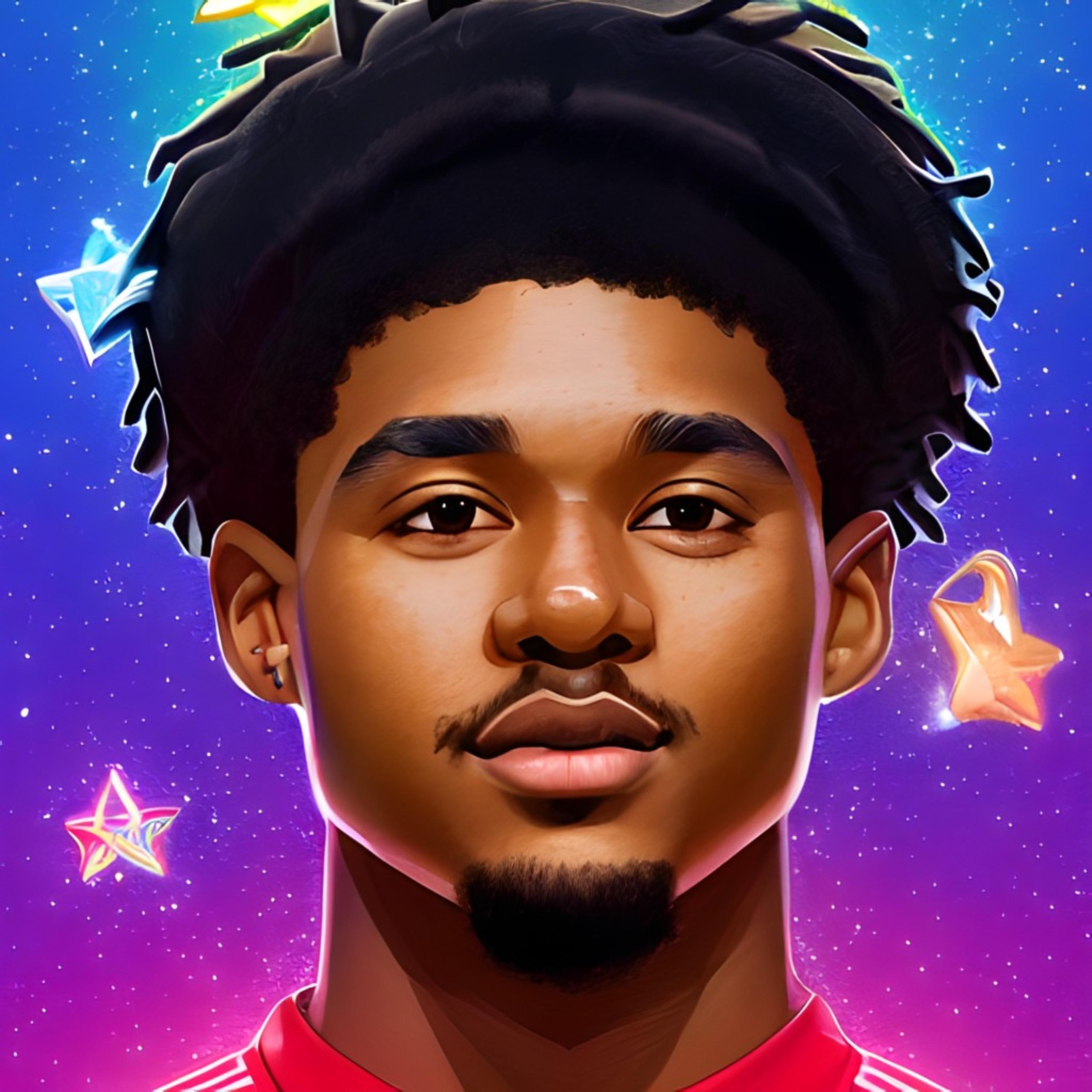 Potion artwork