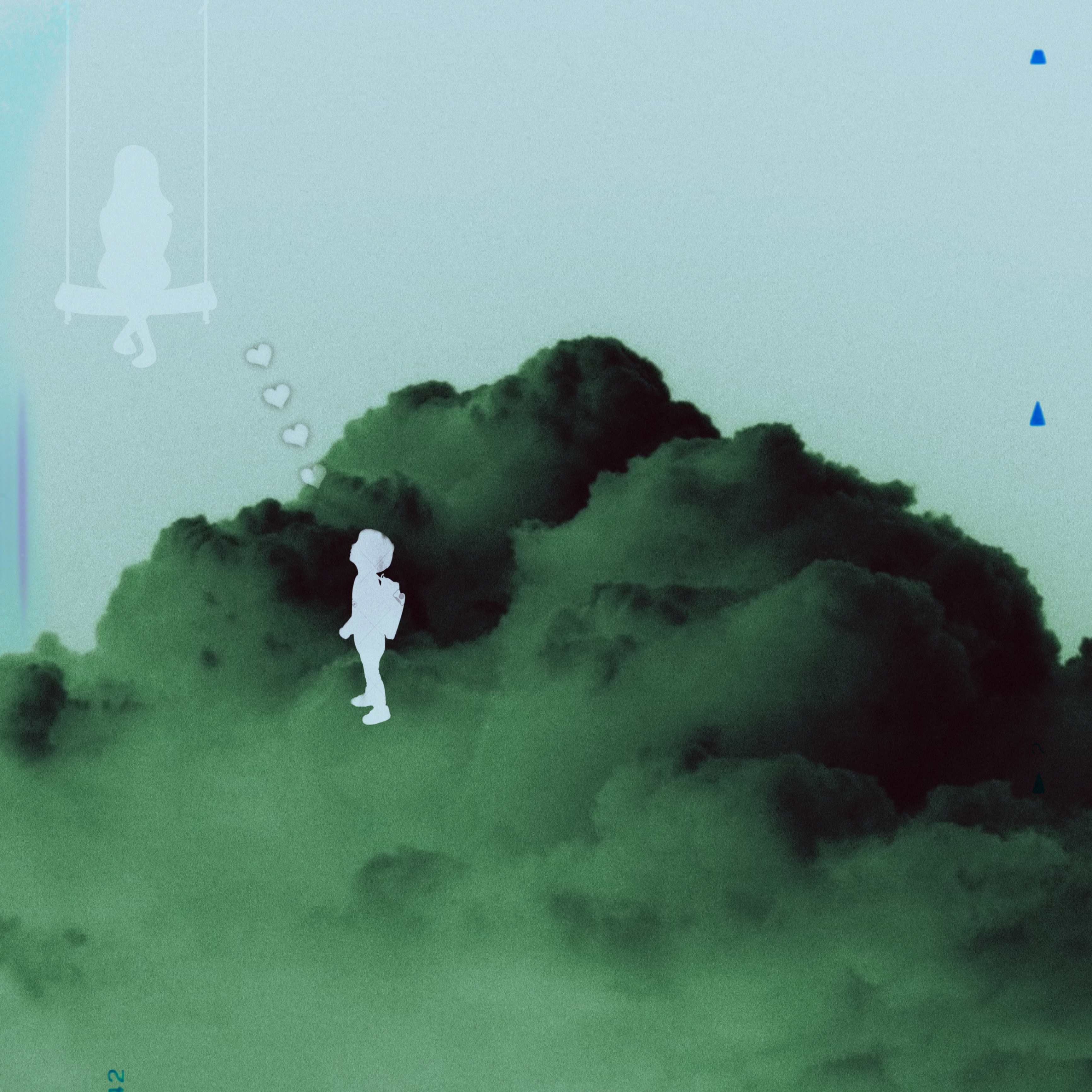 Sorry (ruined) artwork