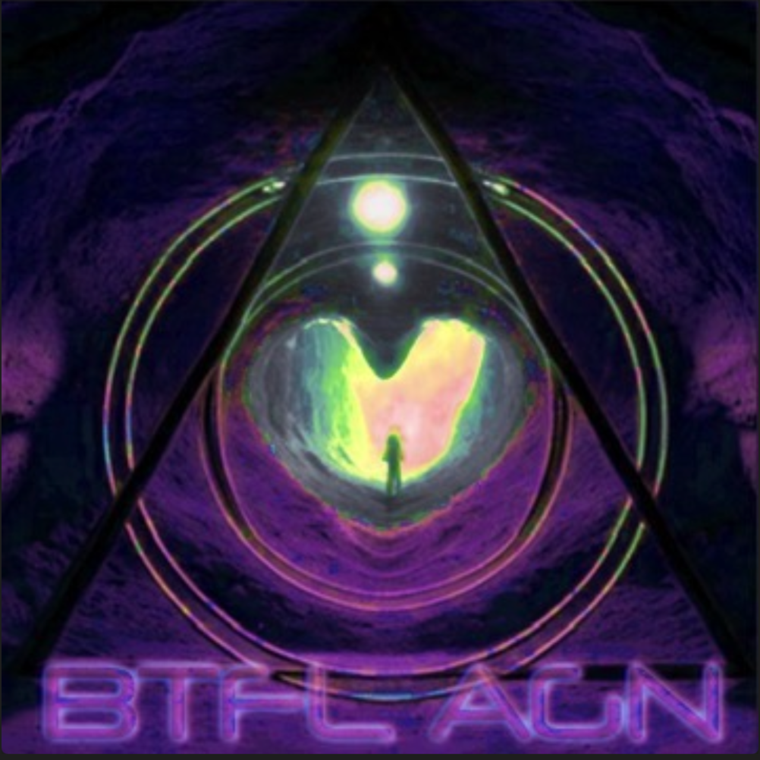 BEAUTIFUL AGAIN artwork
