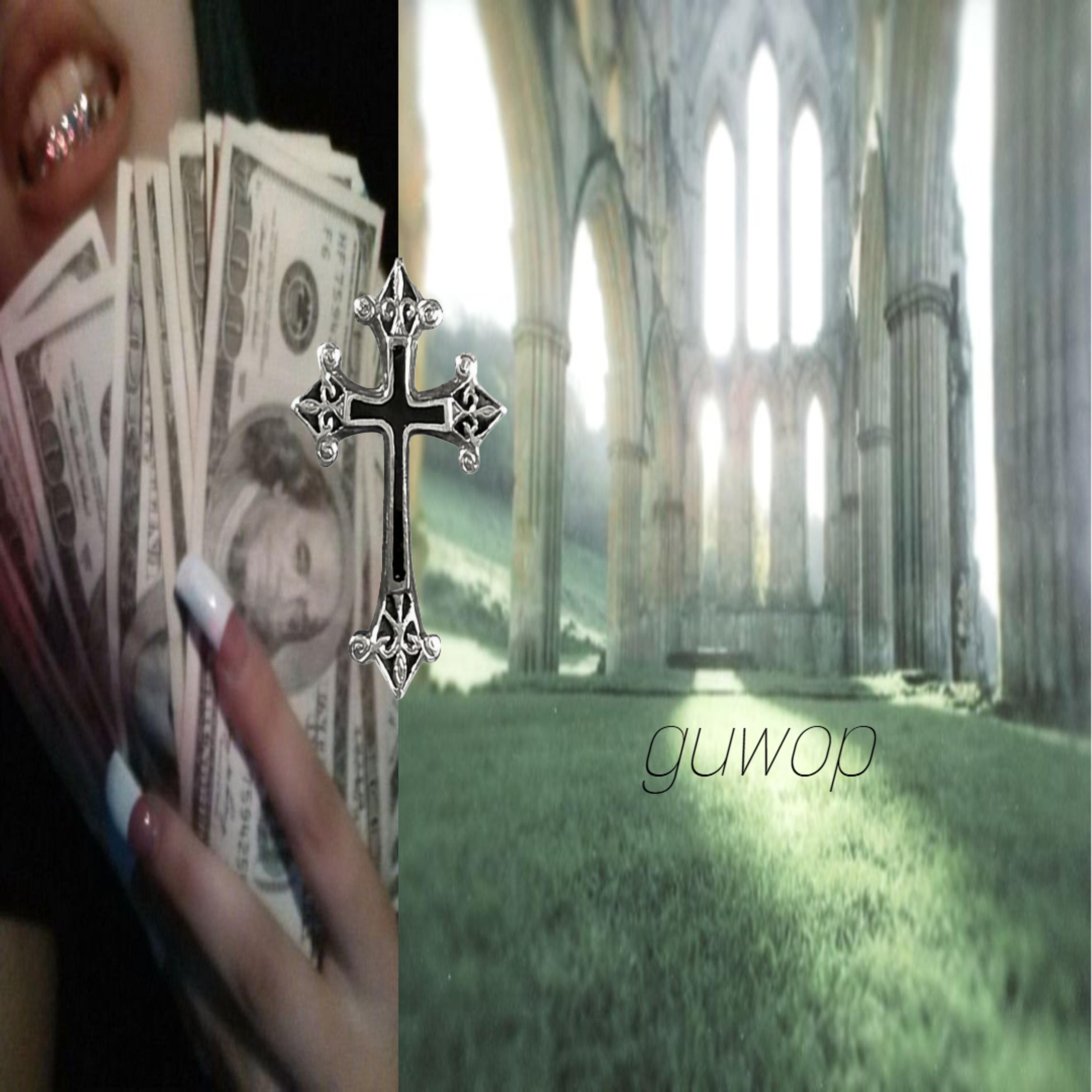 guwop artwork