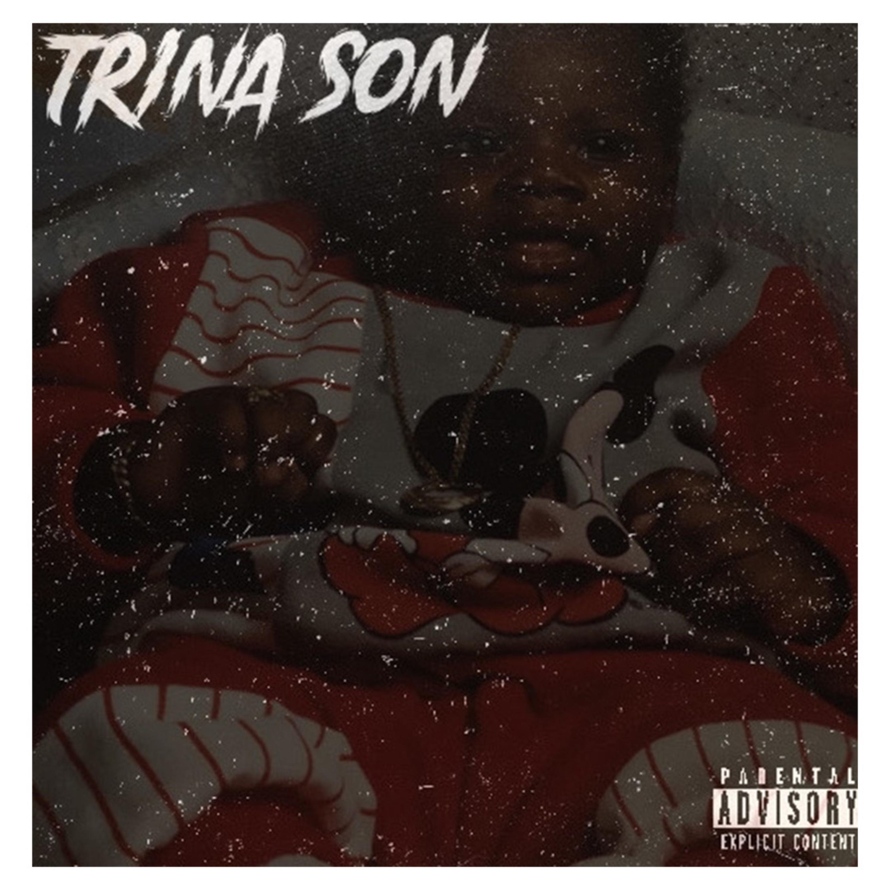 TRINA SON artwork