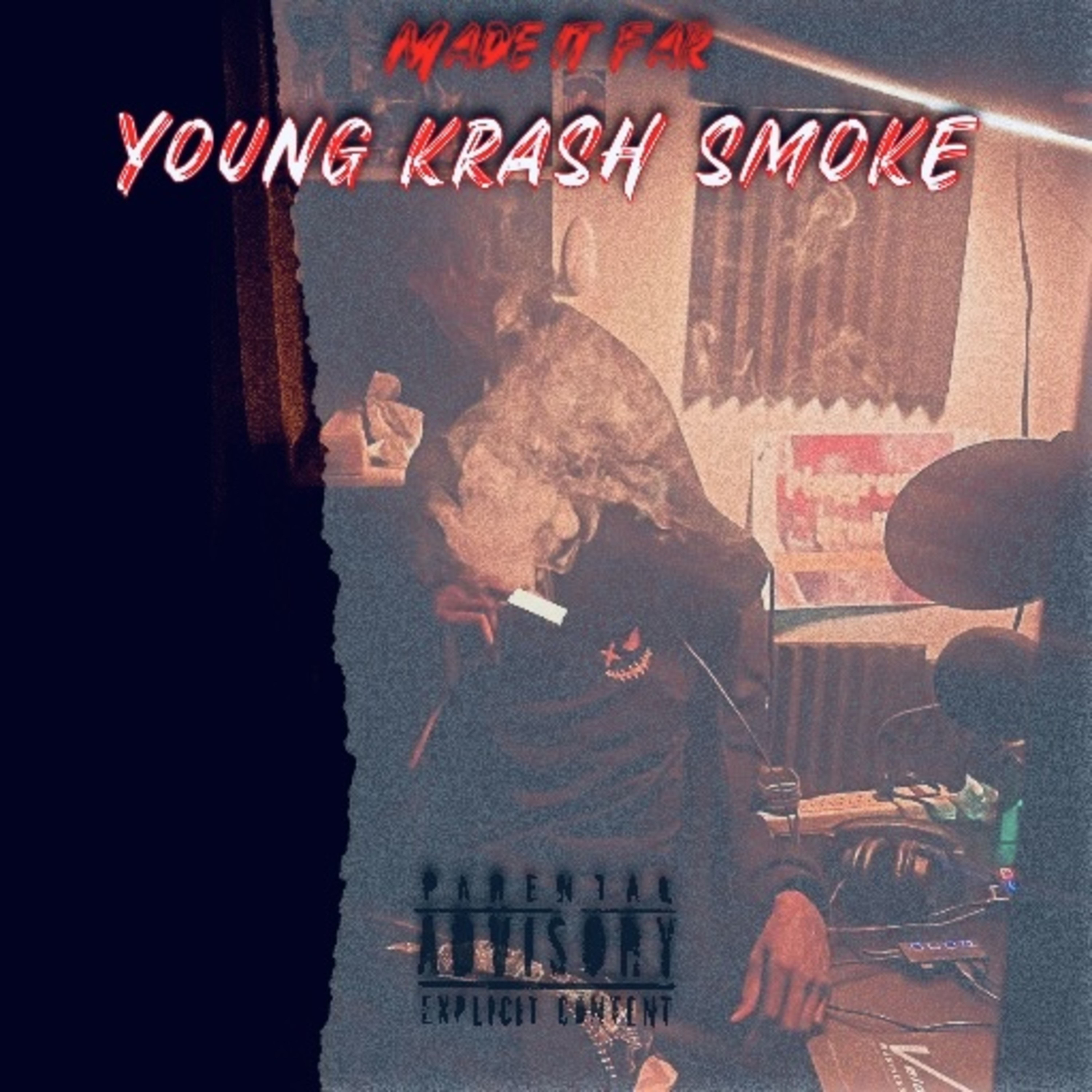 Made It Far artwork