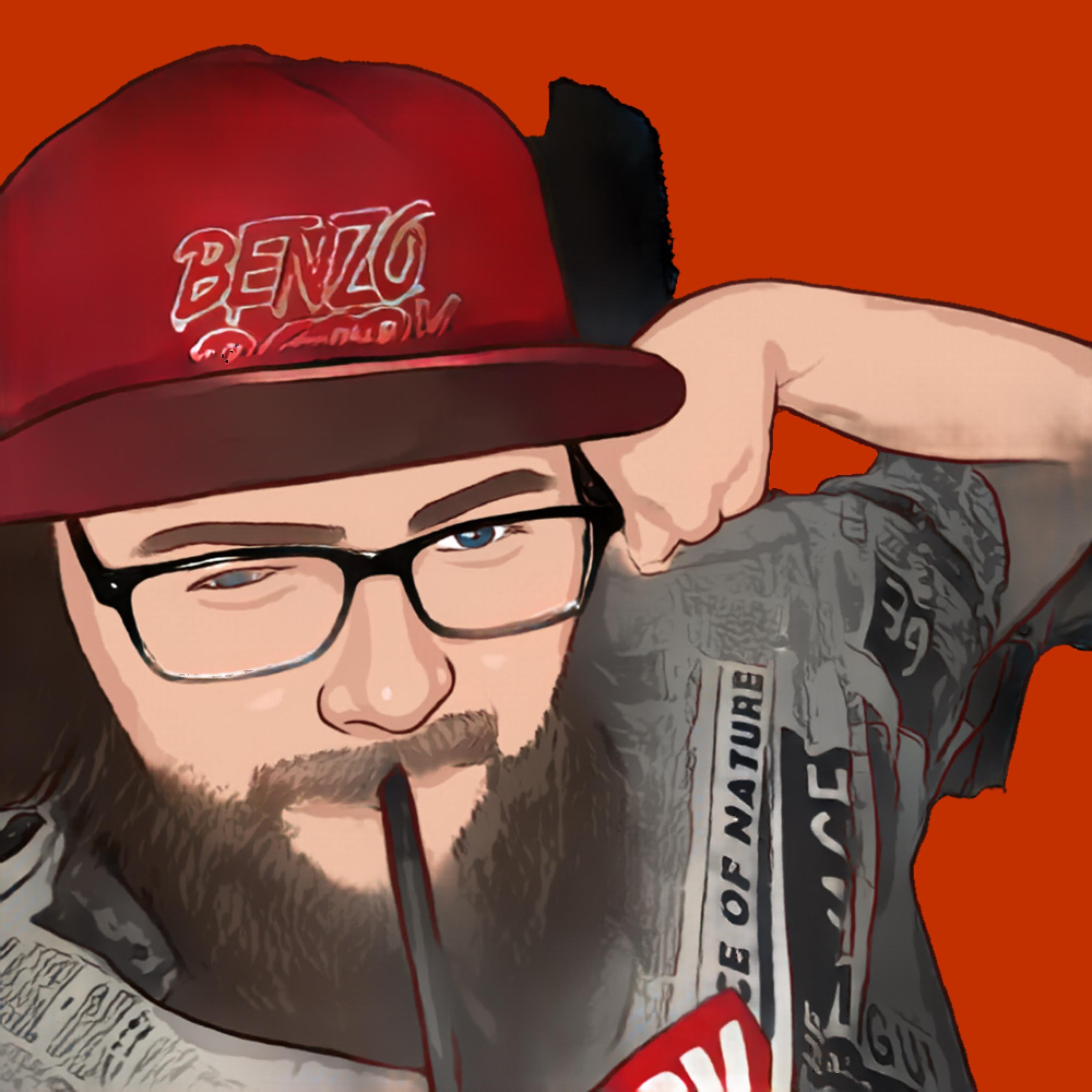 Pay The Fee by Benzo Bobby cover art