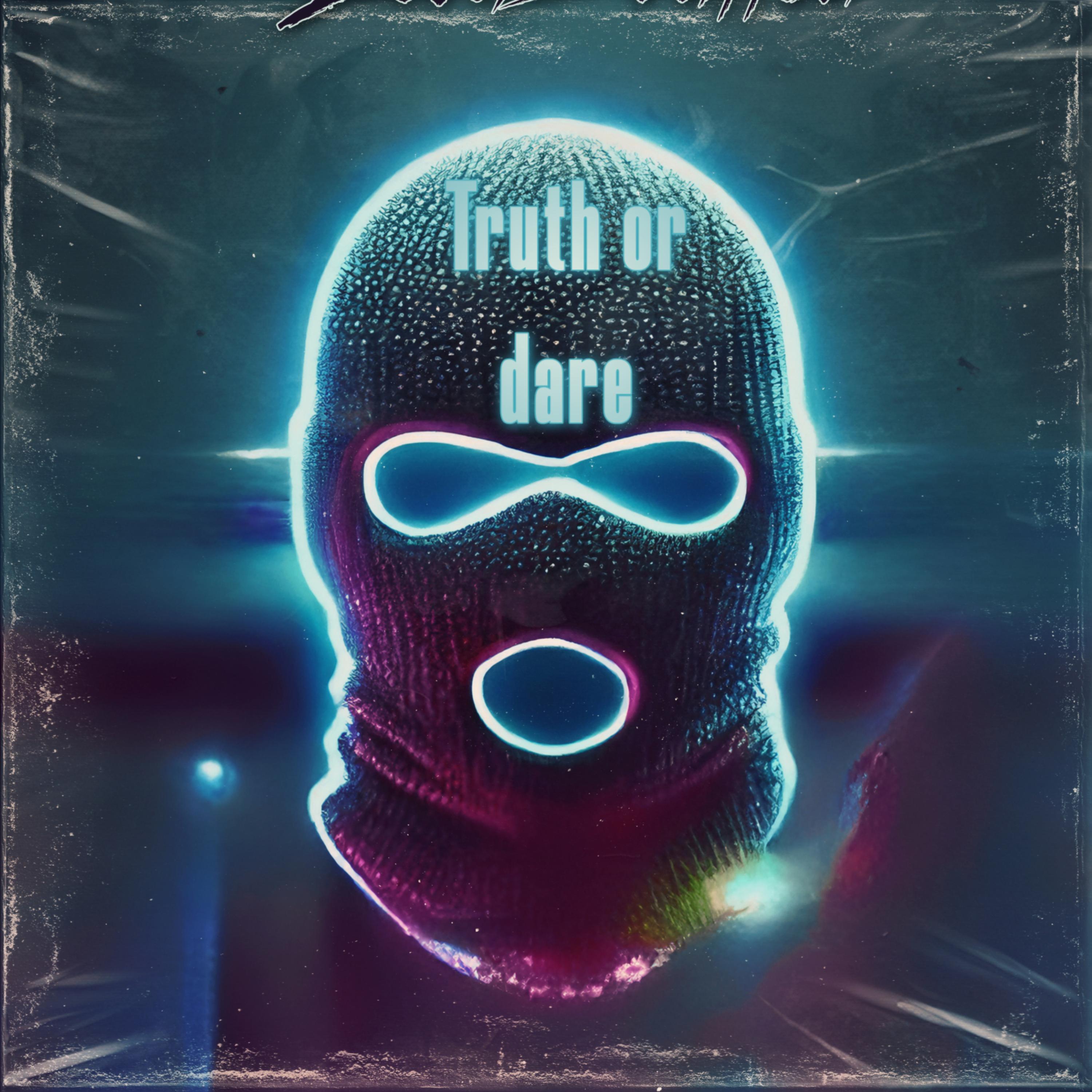 Truth or Dare artwork
