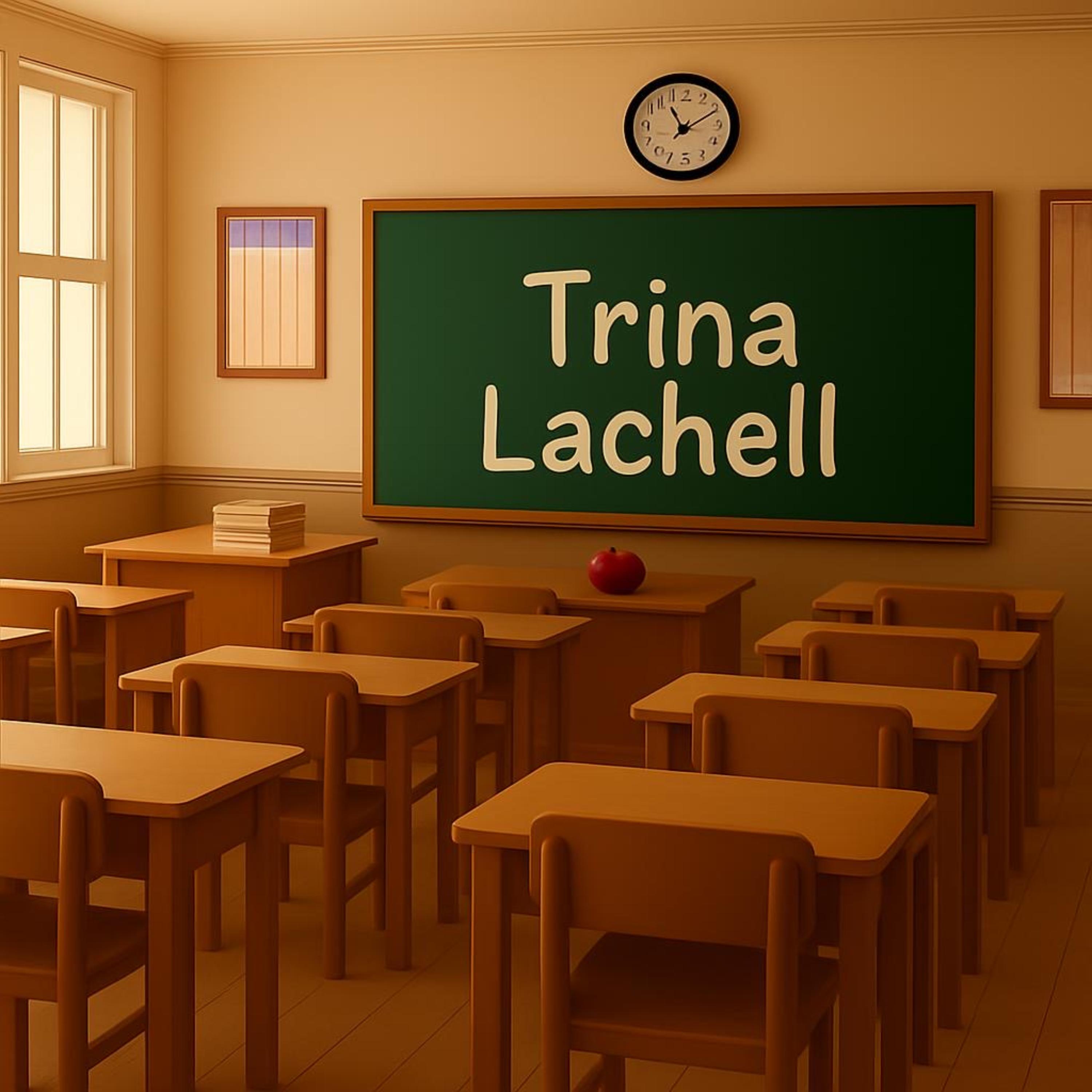 TRINA LACHELL artwork