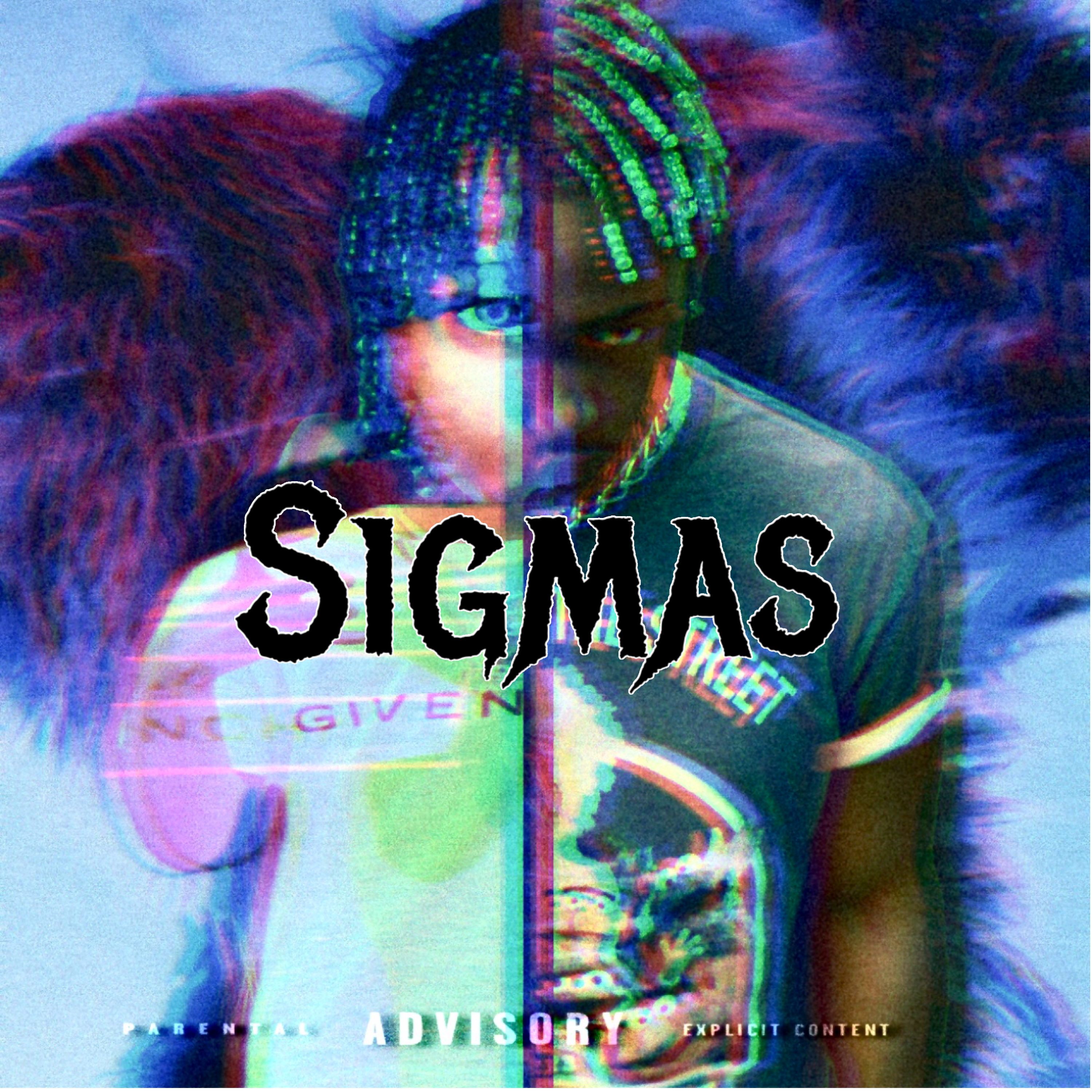 Sigmas artwork
