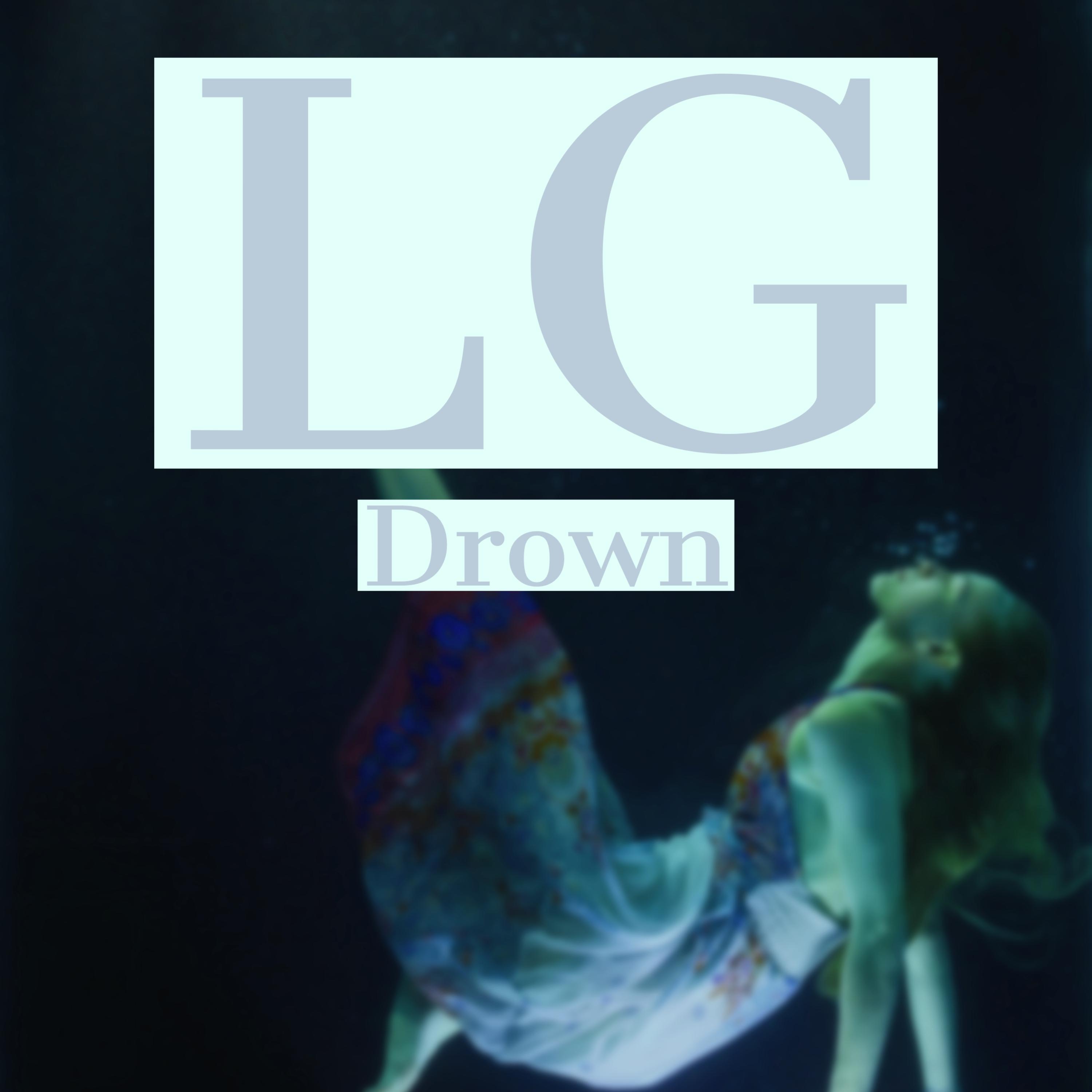 Drown artwork