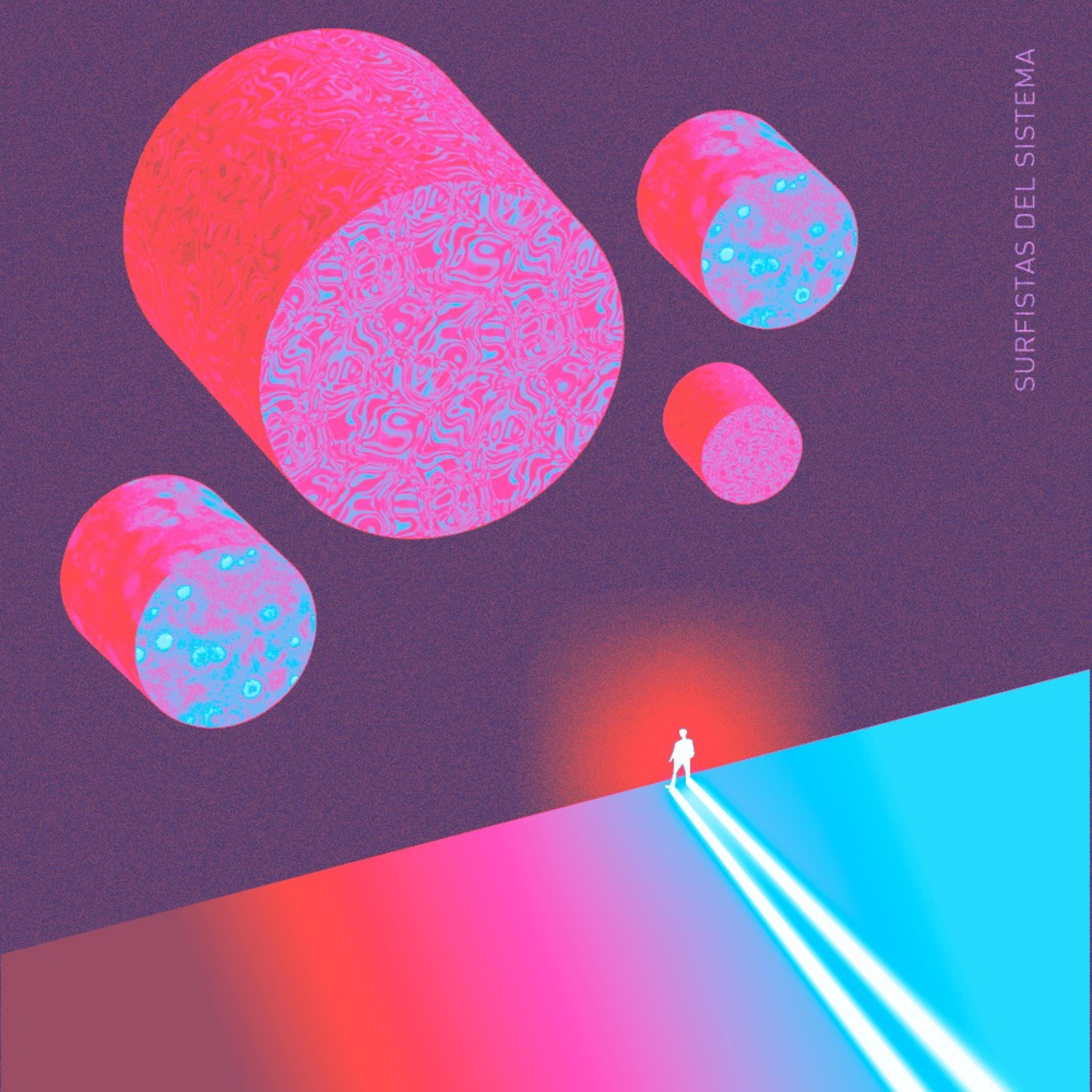 Tribus de libertad artwork