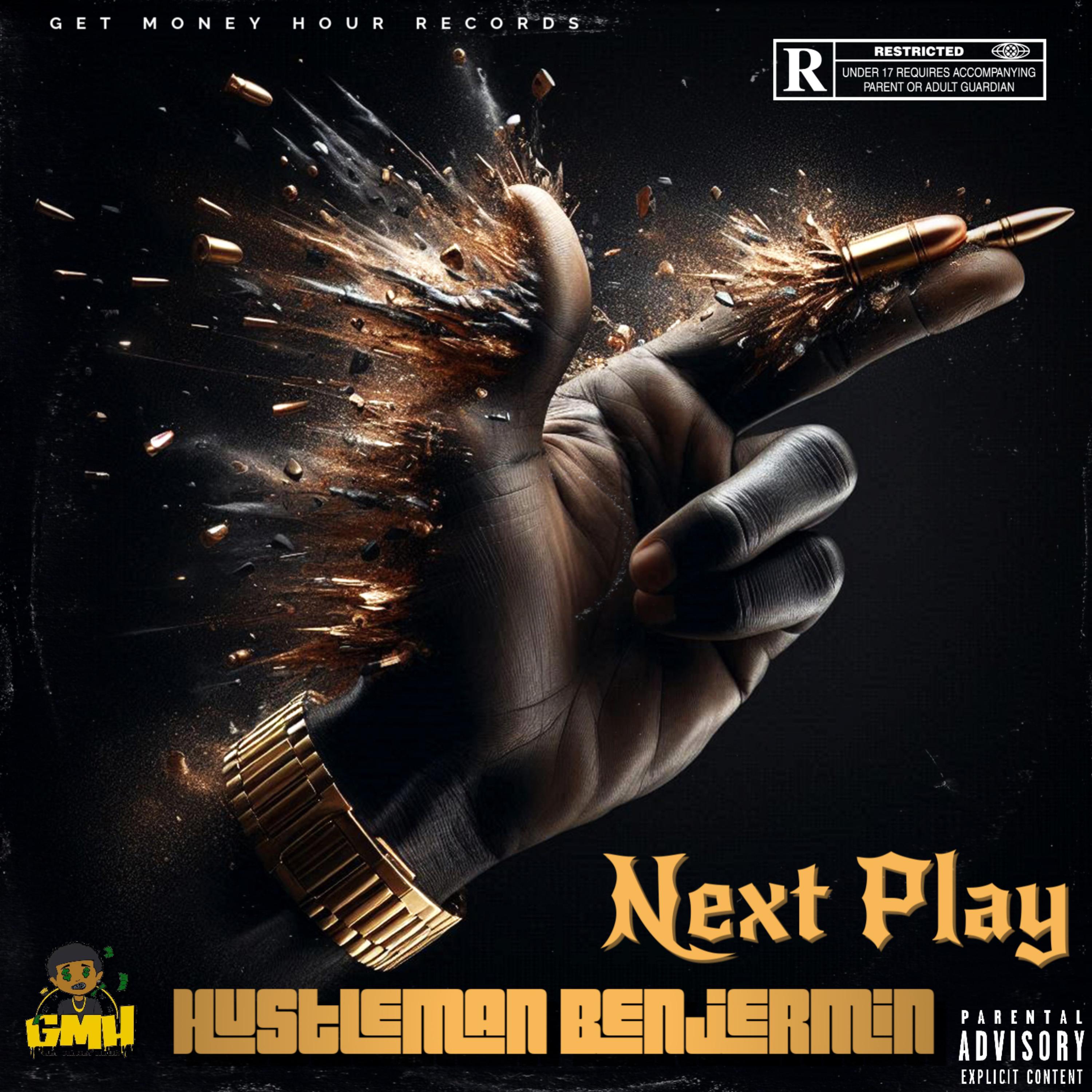 Next Play artwork