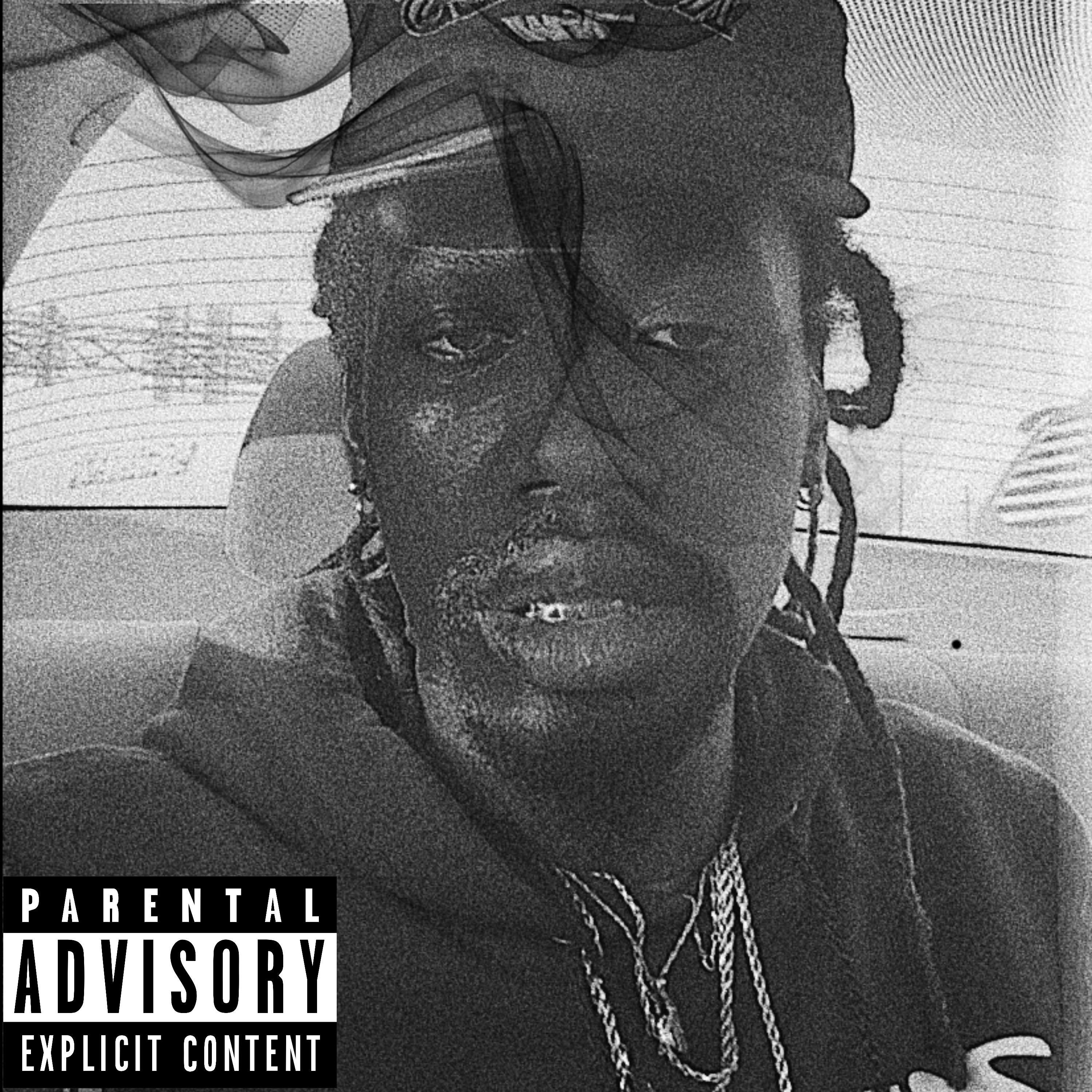High With You artwork