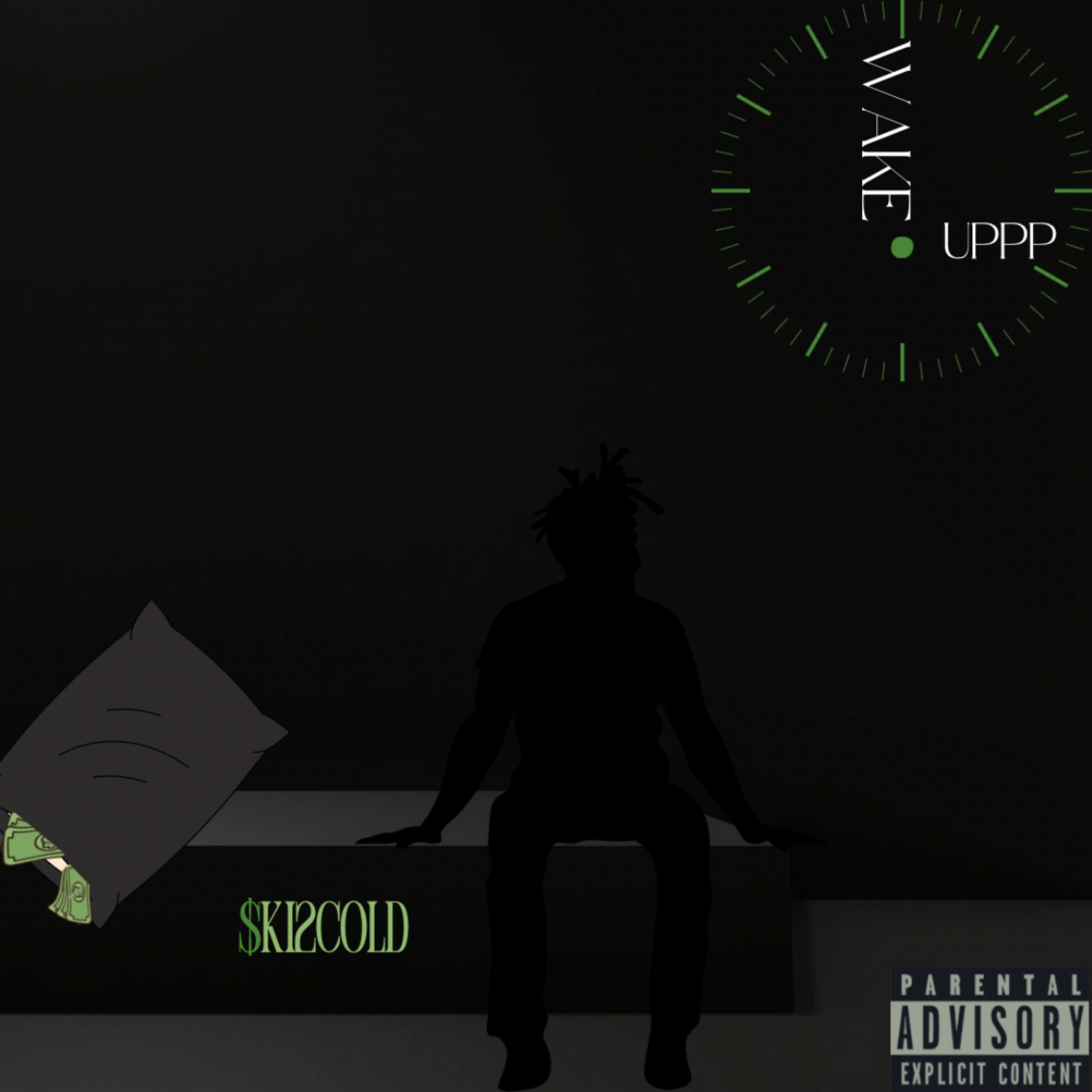Wake Uppp artwork