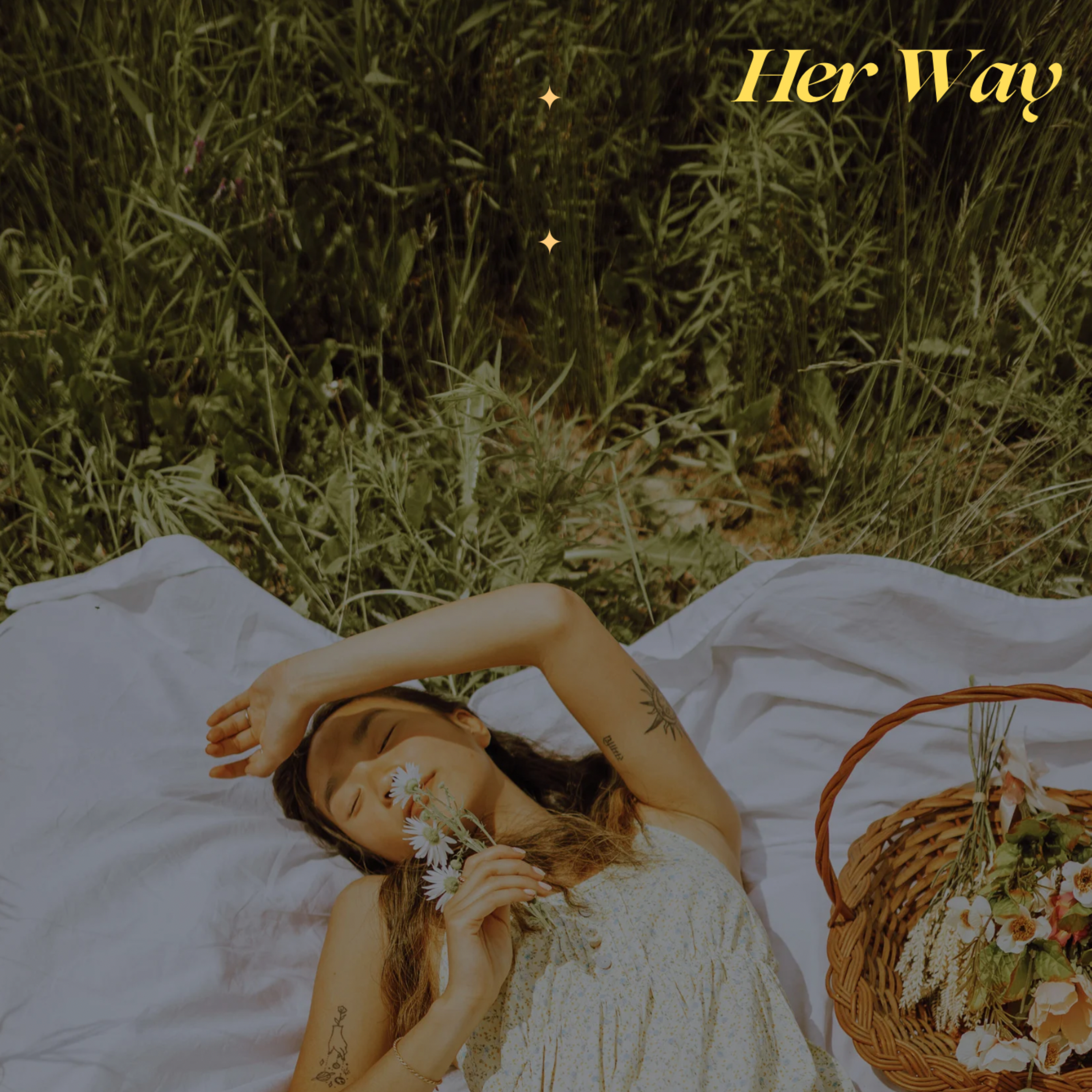 Her Way artwork