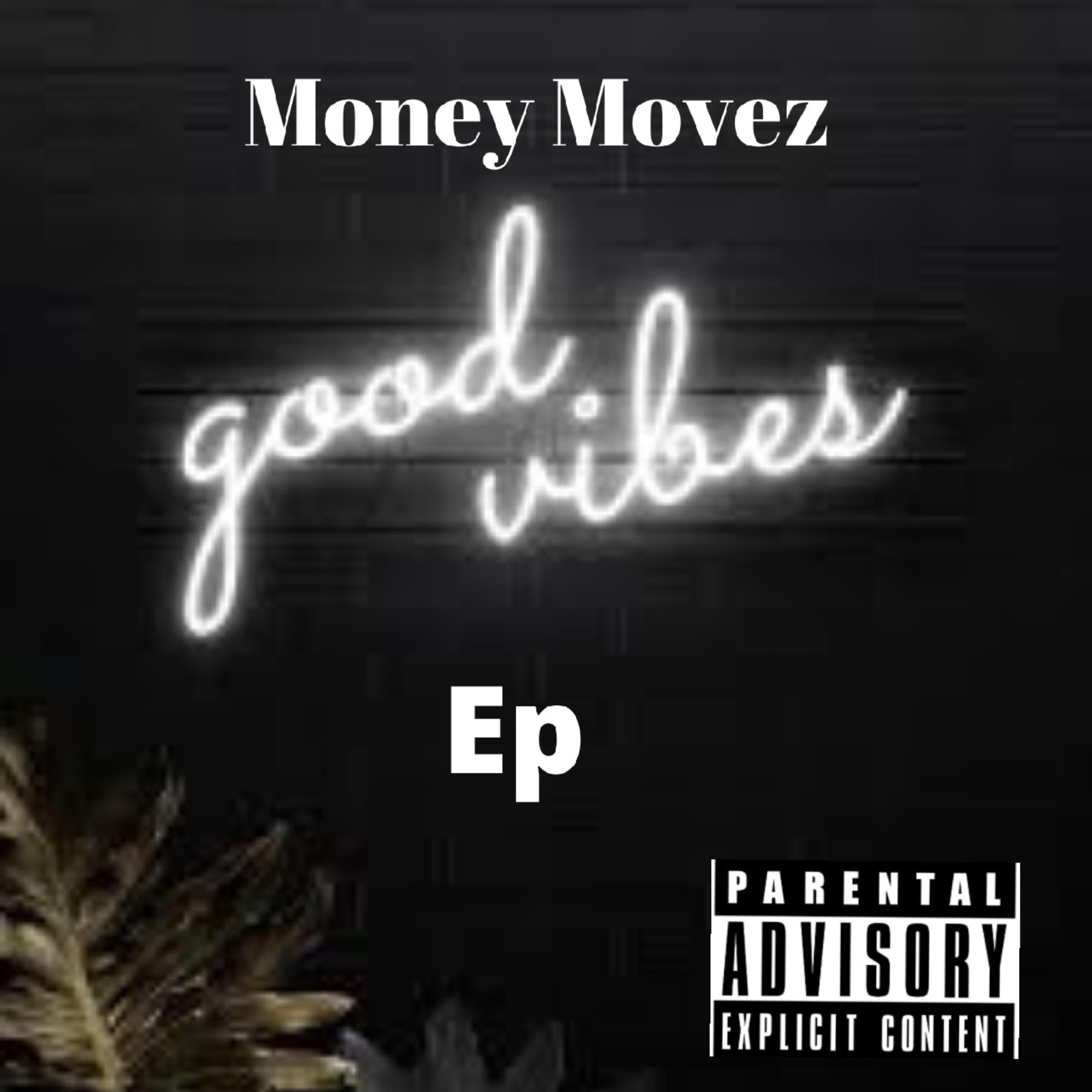 Good Vibes artwork