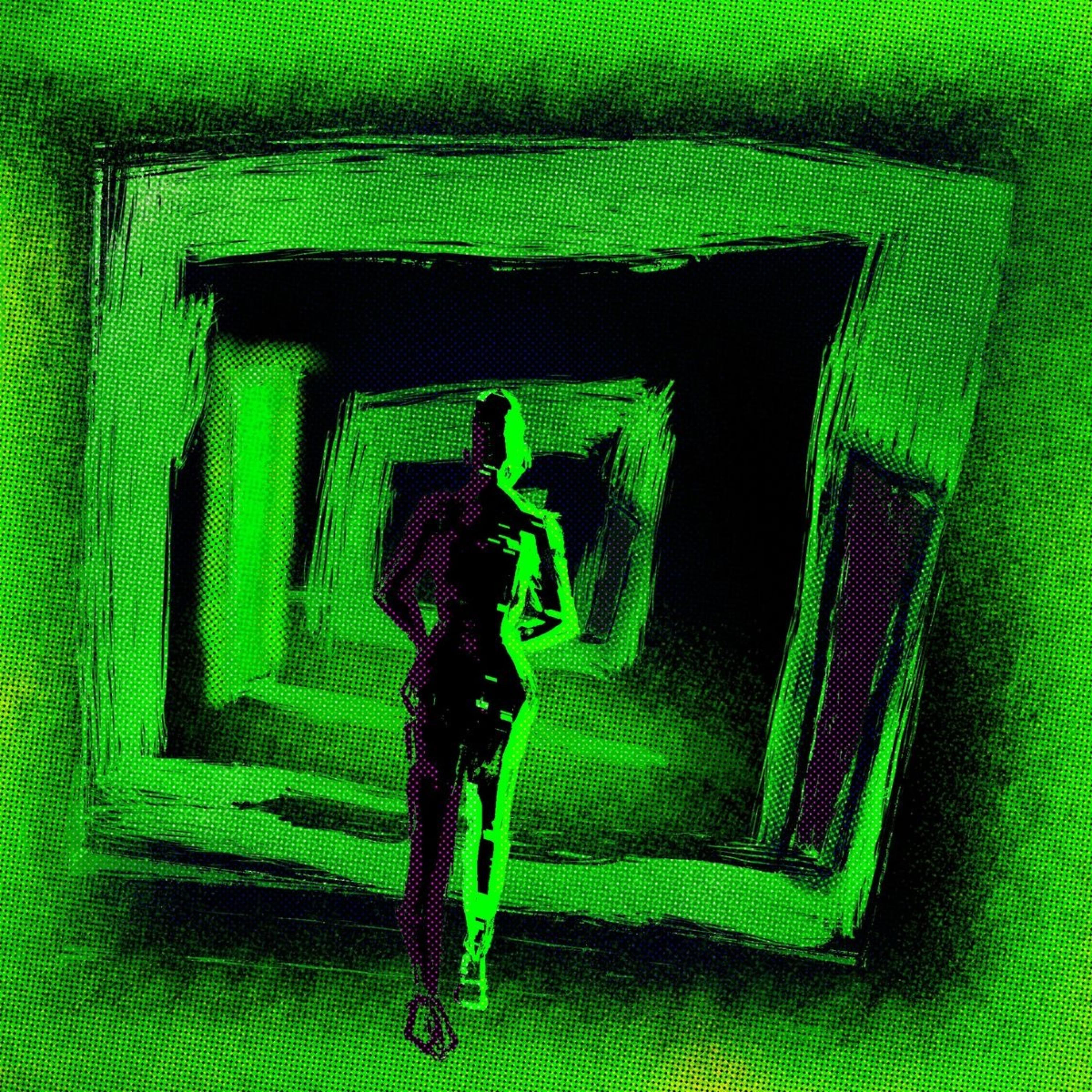 Almost Us artwork