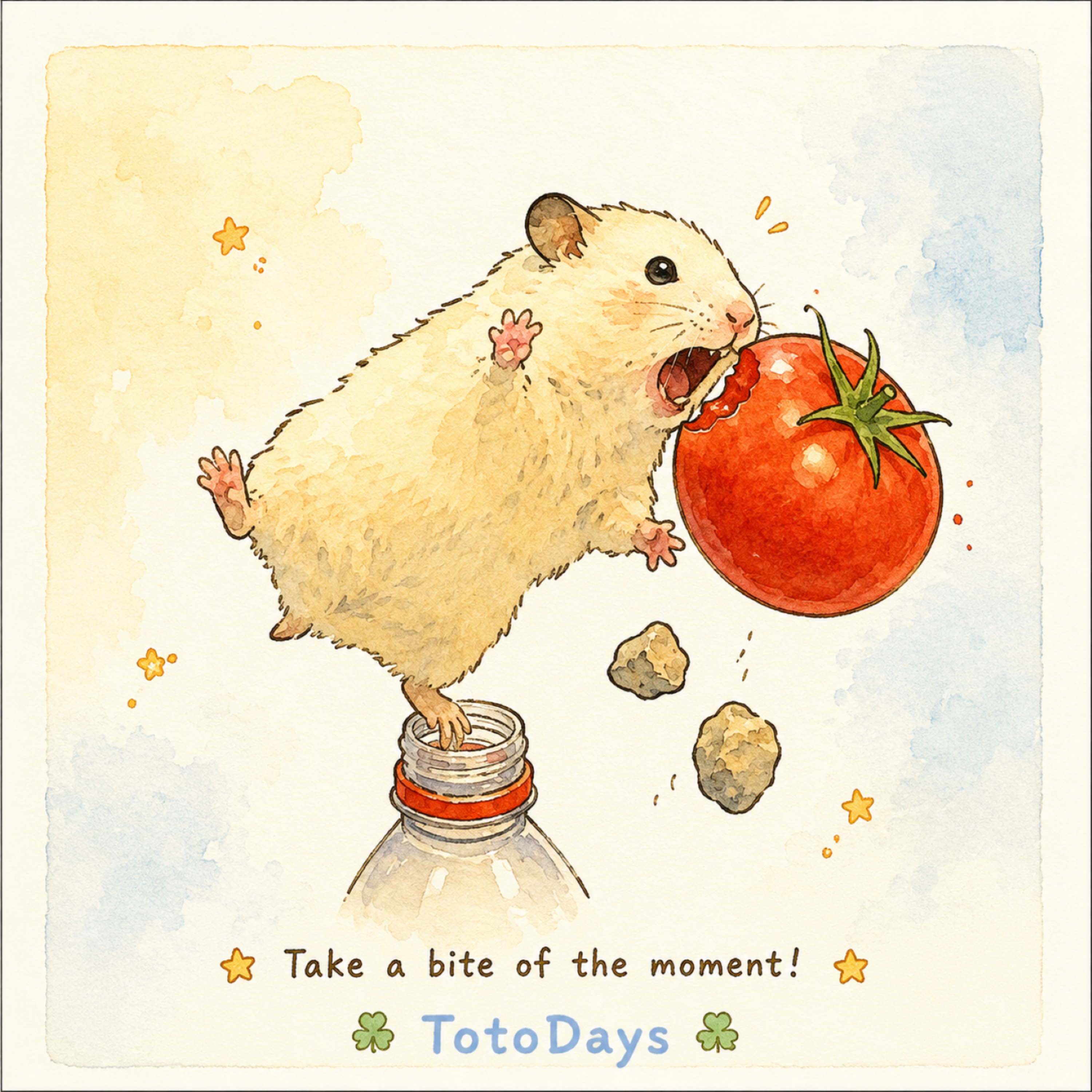 찹츄 by TotoDays cover art