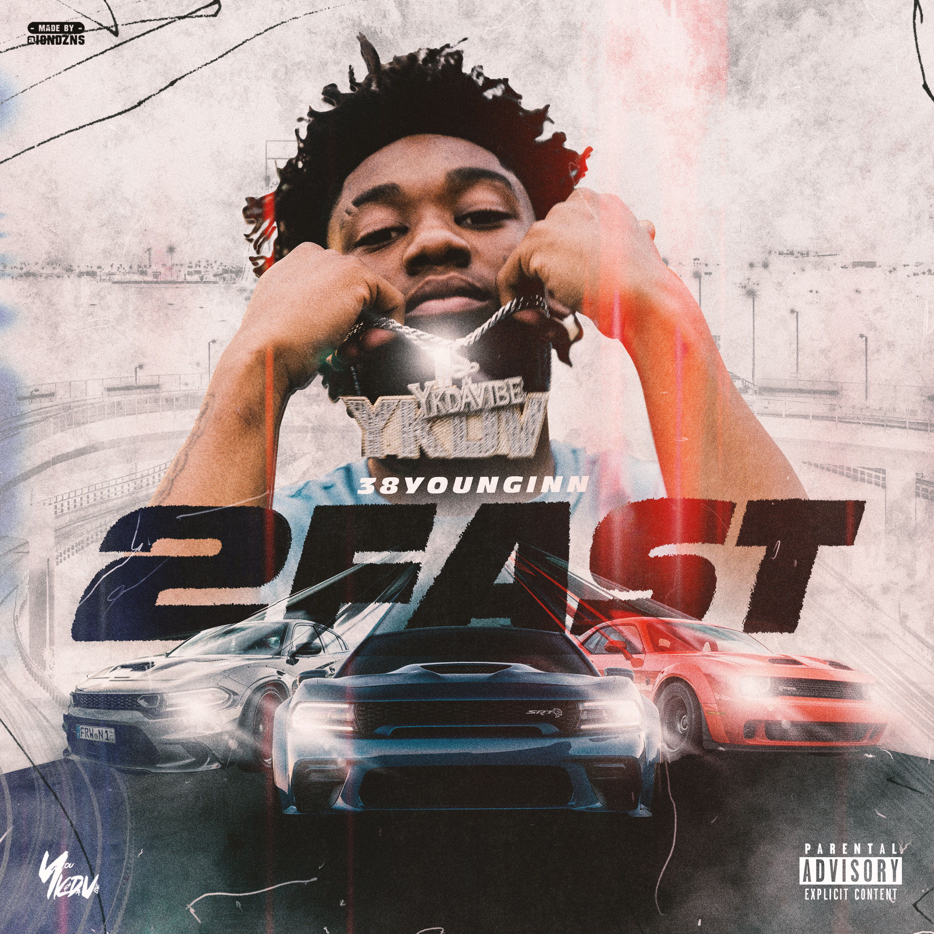 2 Fast artwork