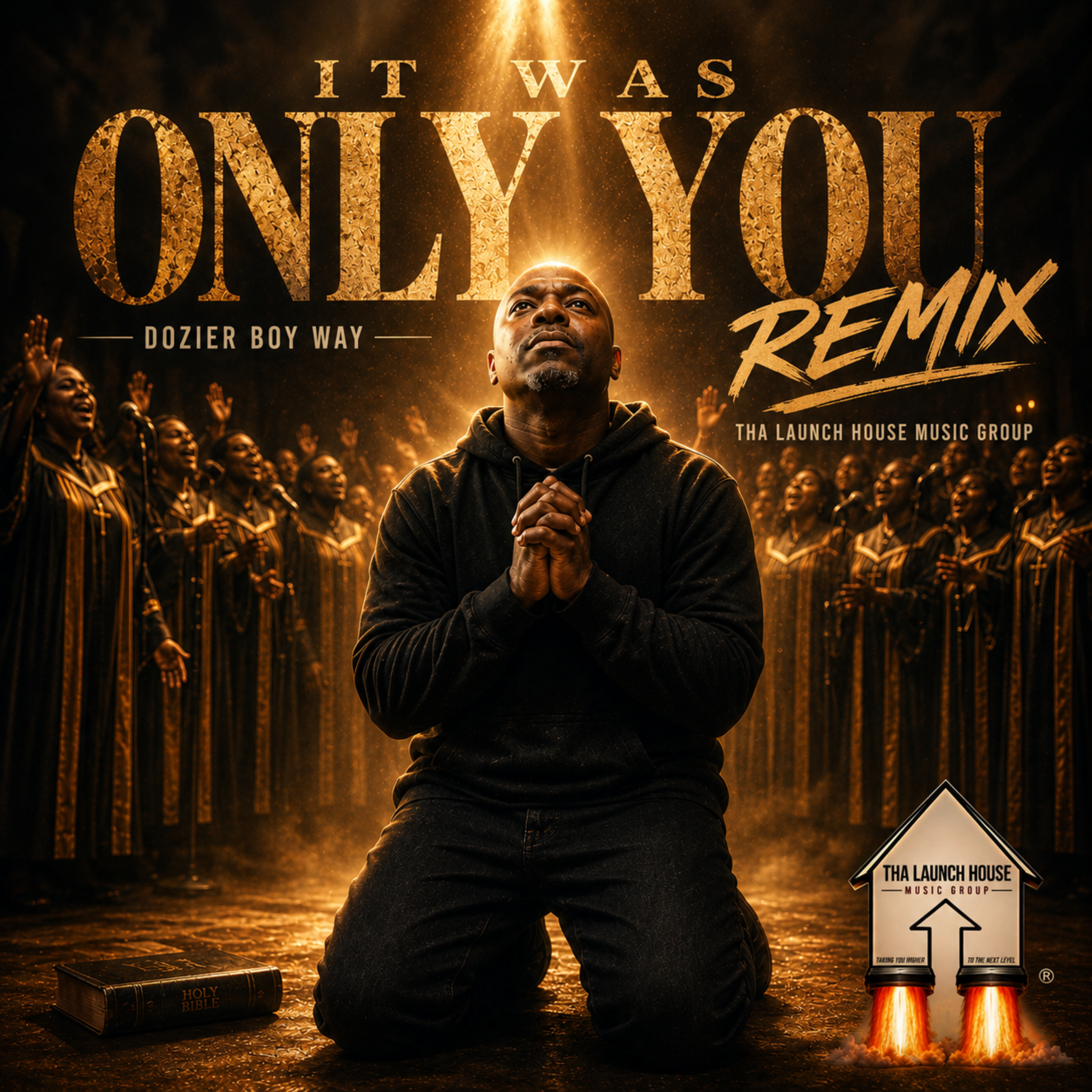 It Was Only You (Remix) artwork