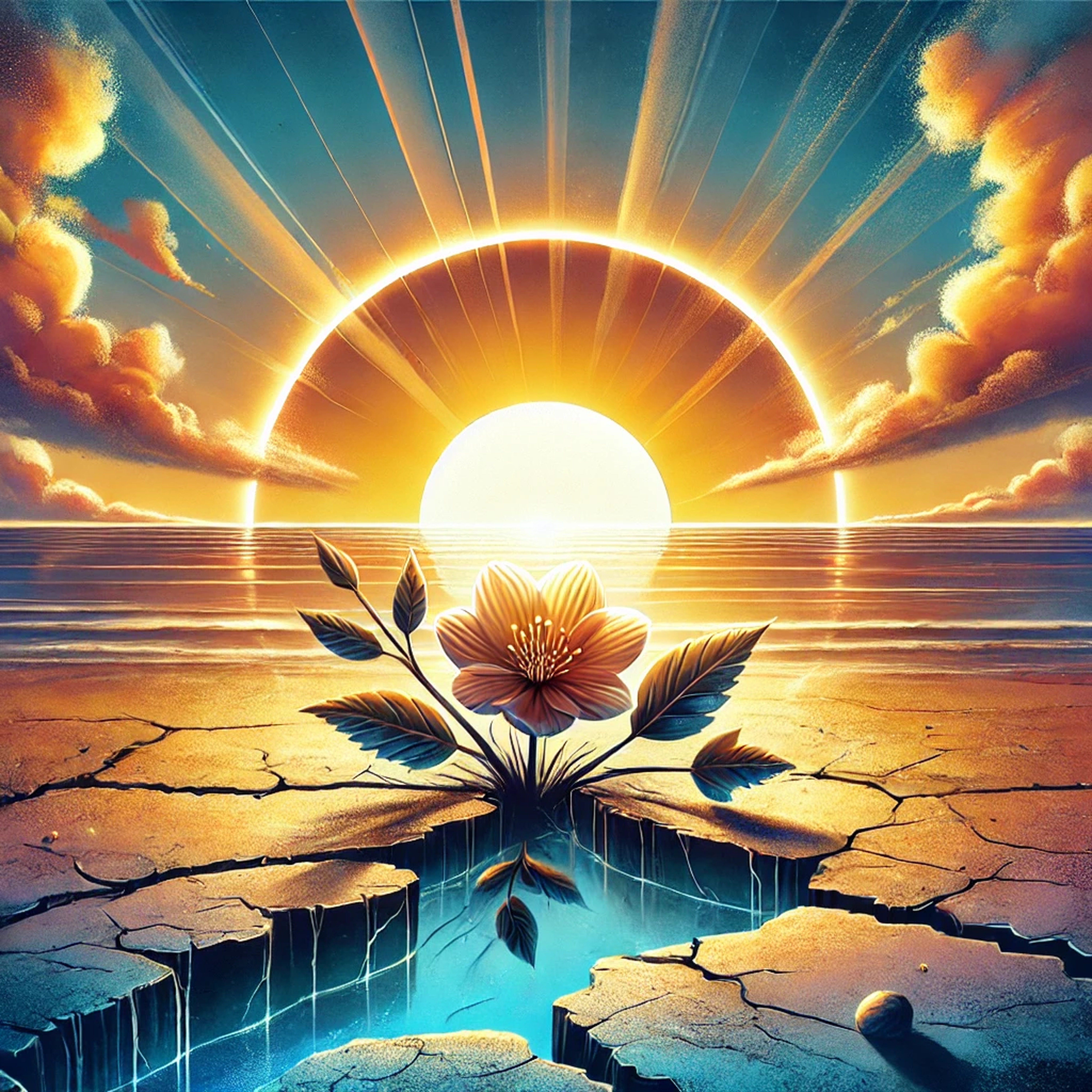 Opportunist artwork