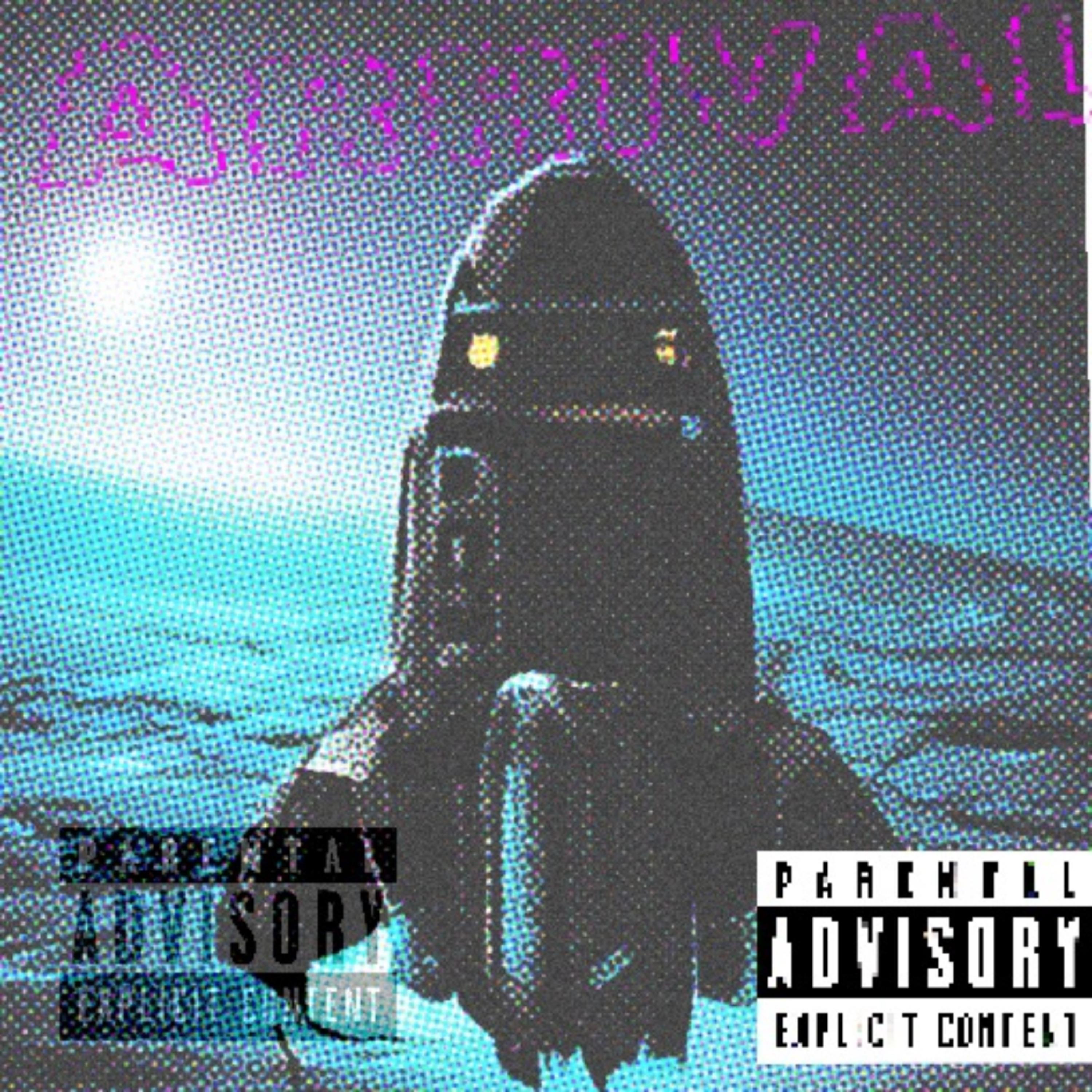 ARRIVAL artwork