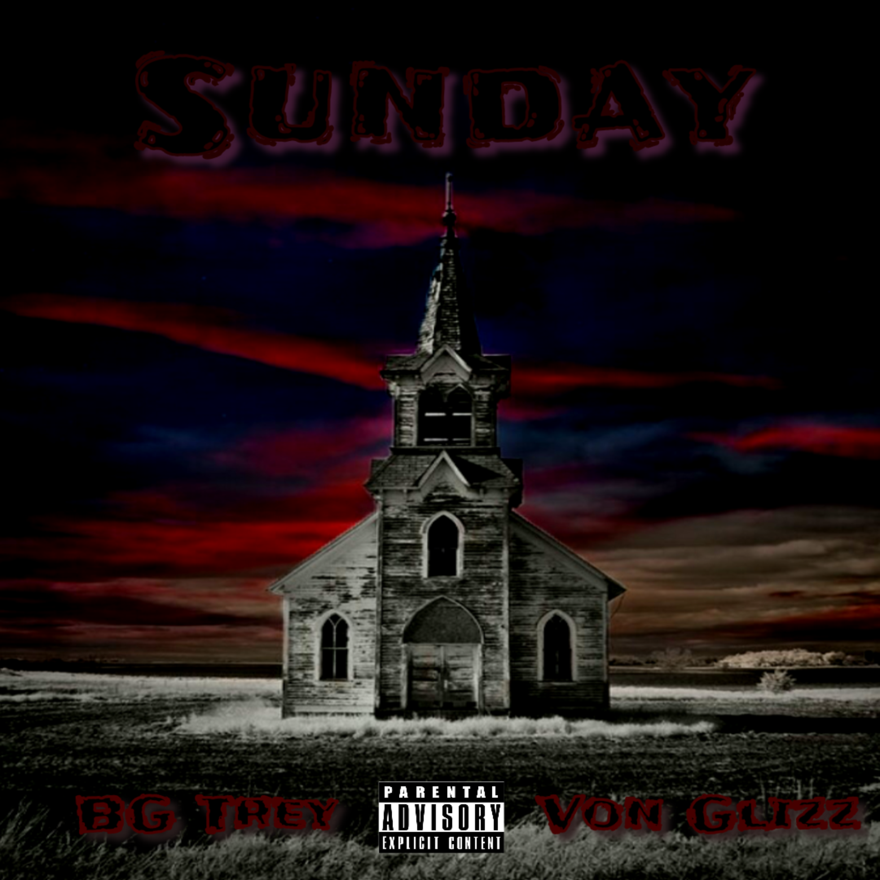 Sunday artwork